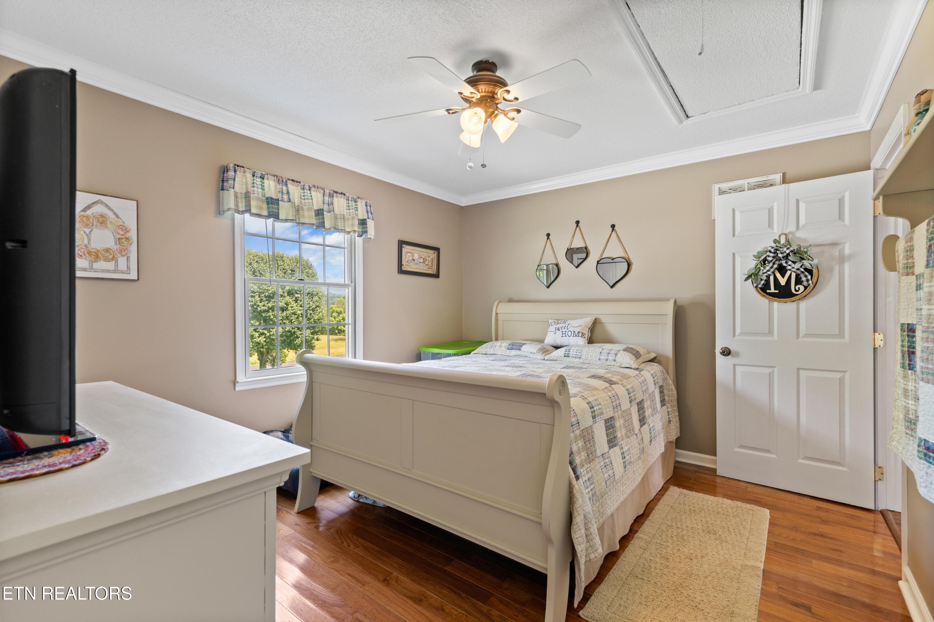 120 Magnolia Lane Jacksboro TN 37757