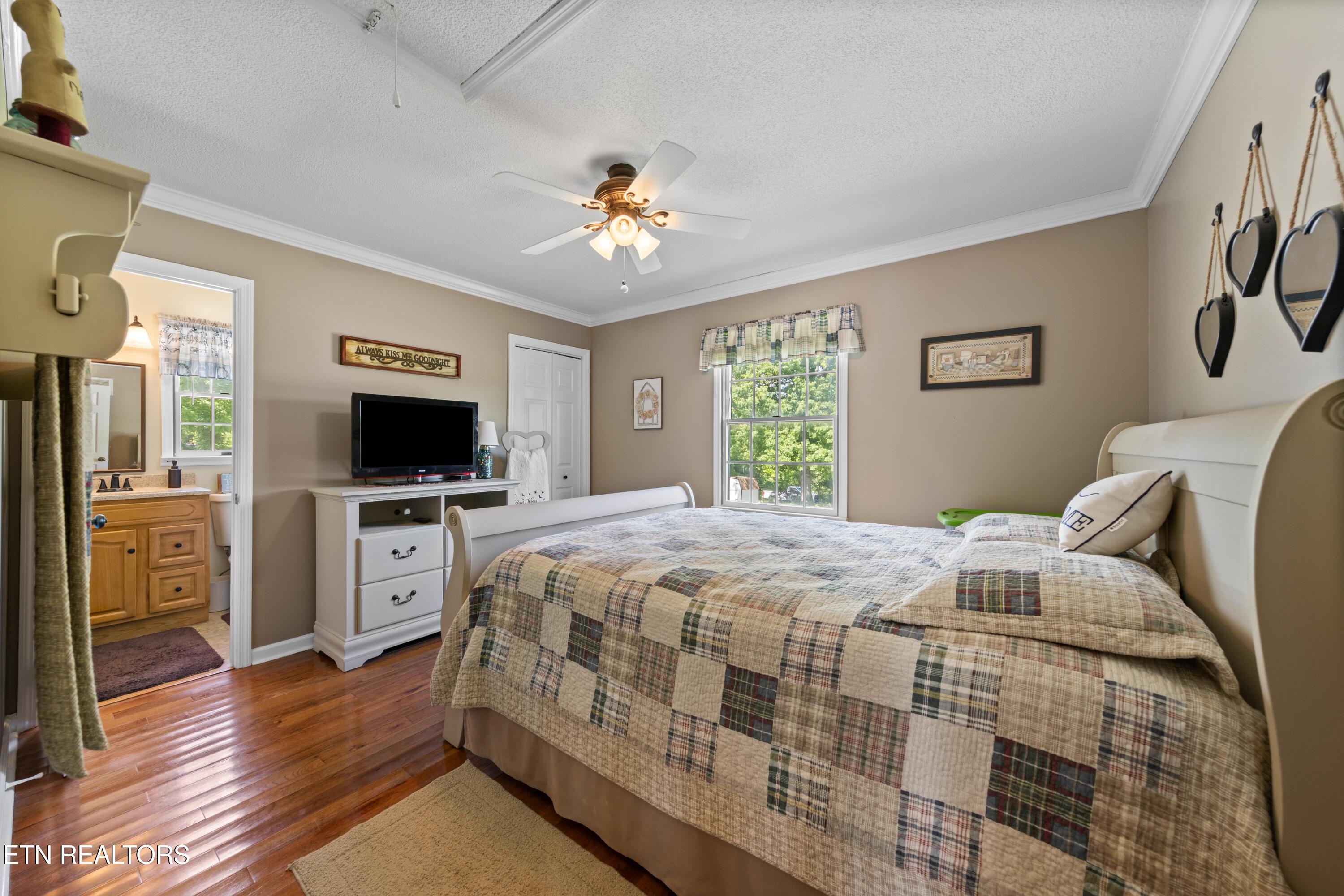 120 Magnolia Lane Jacksboro TN 37757