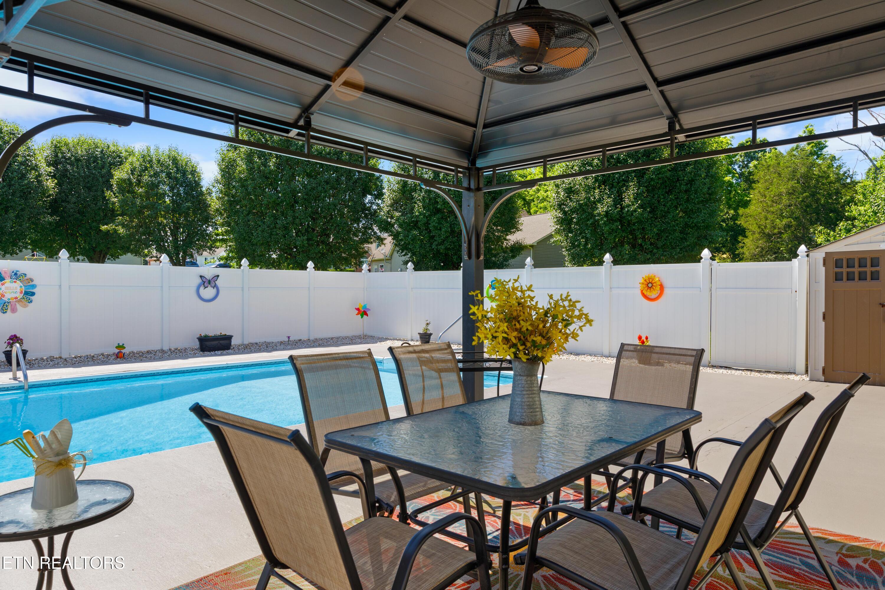 120 Magnolia Lane Jacksboro TN 37757