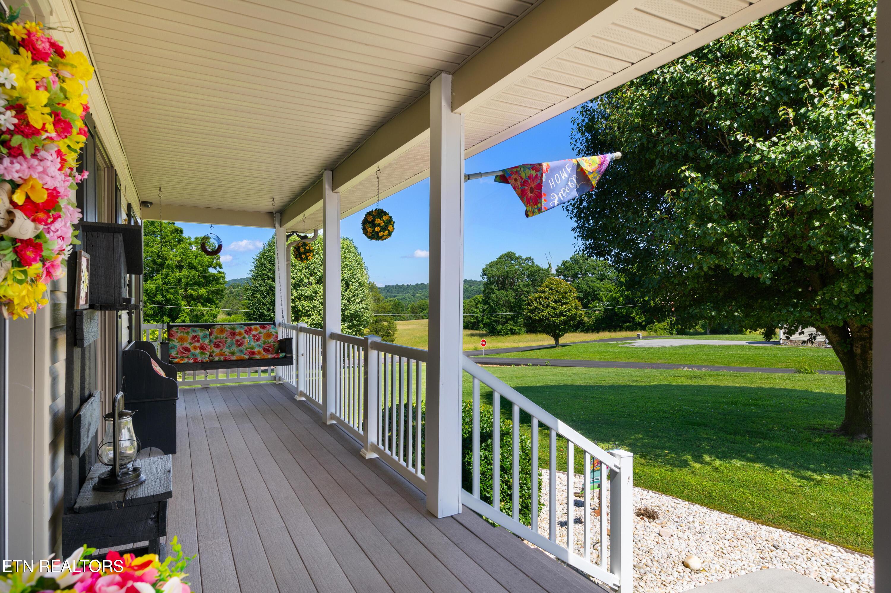 120 Magnolia Lane Jacksboro TN 37757