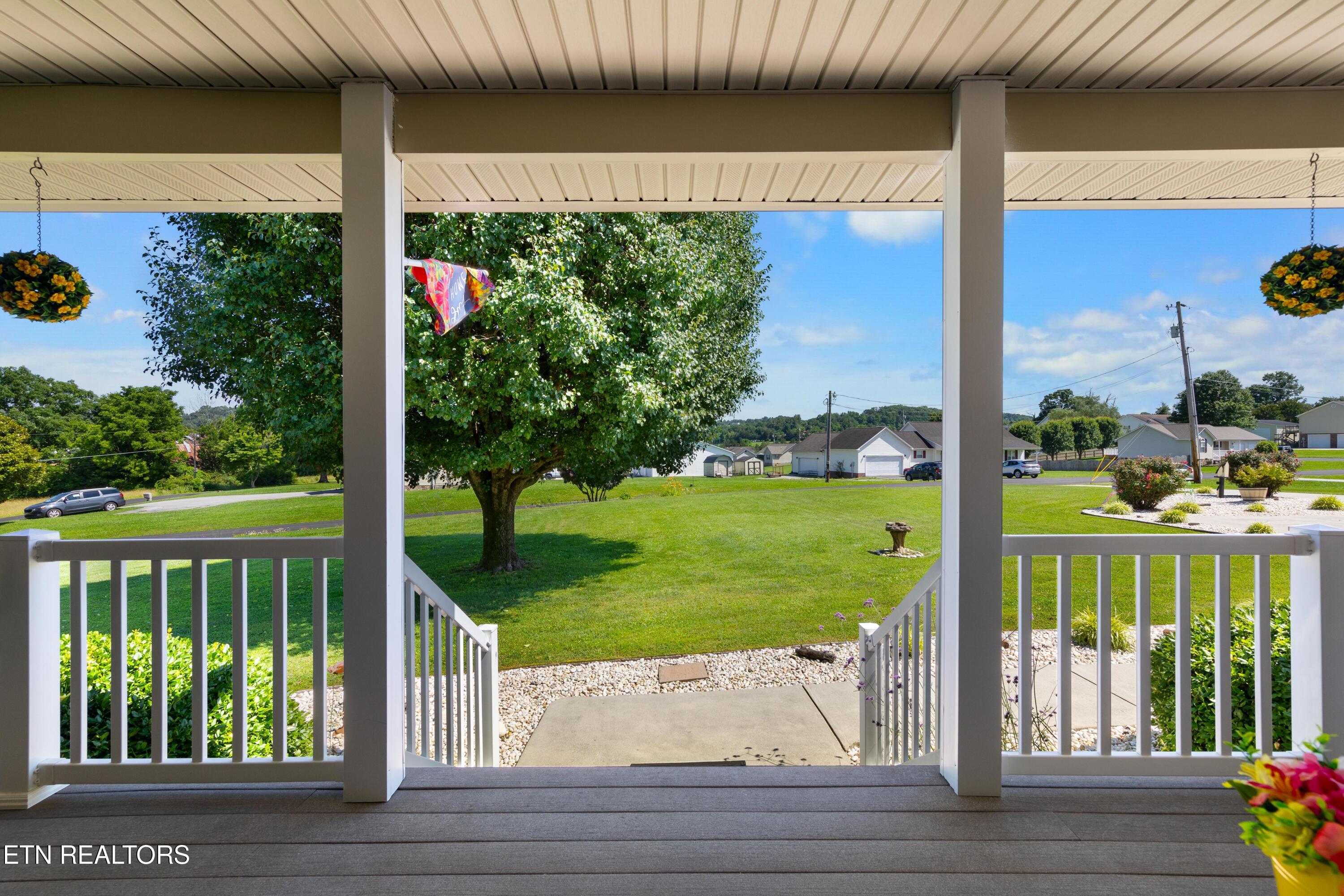 120 Magnolia Lane Jacksboro TN 37757