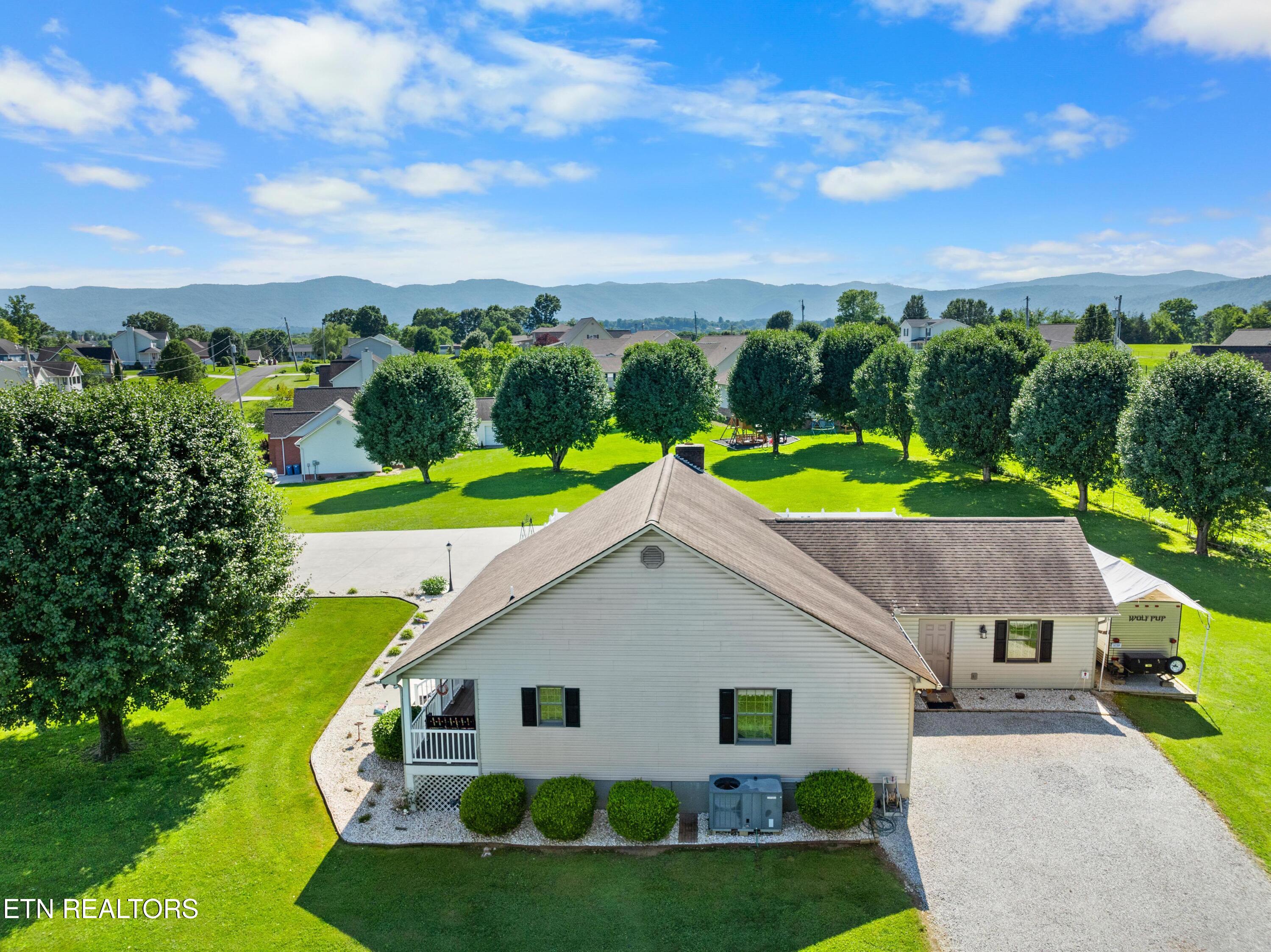 120 Magnolia Lane Jacksboro TN 37757