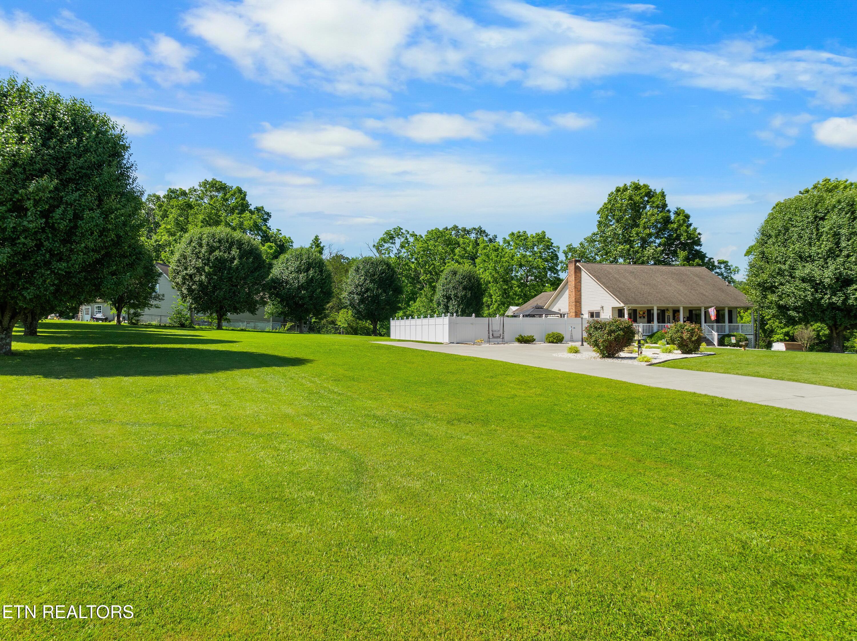 120 Magnolia Lane Jacksboro TN 37757