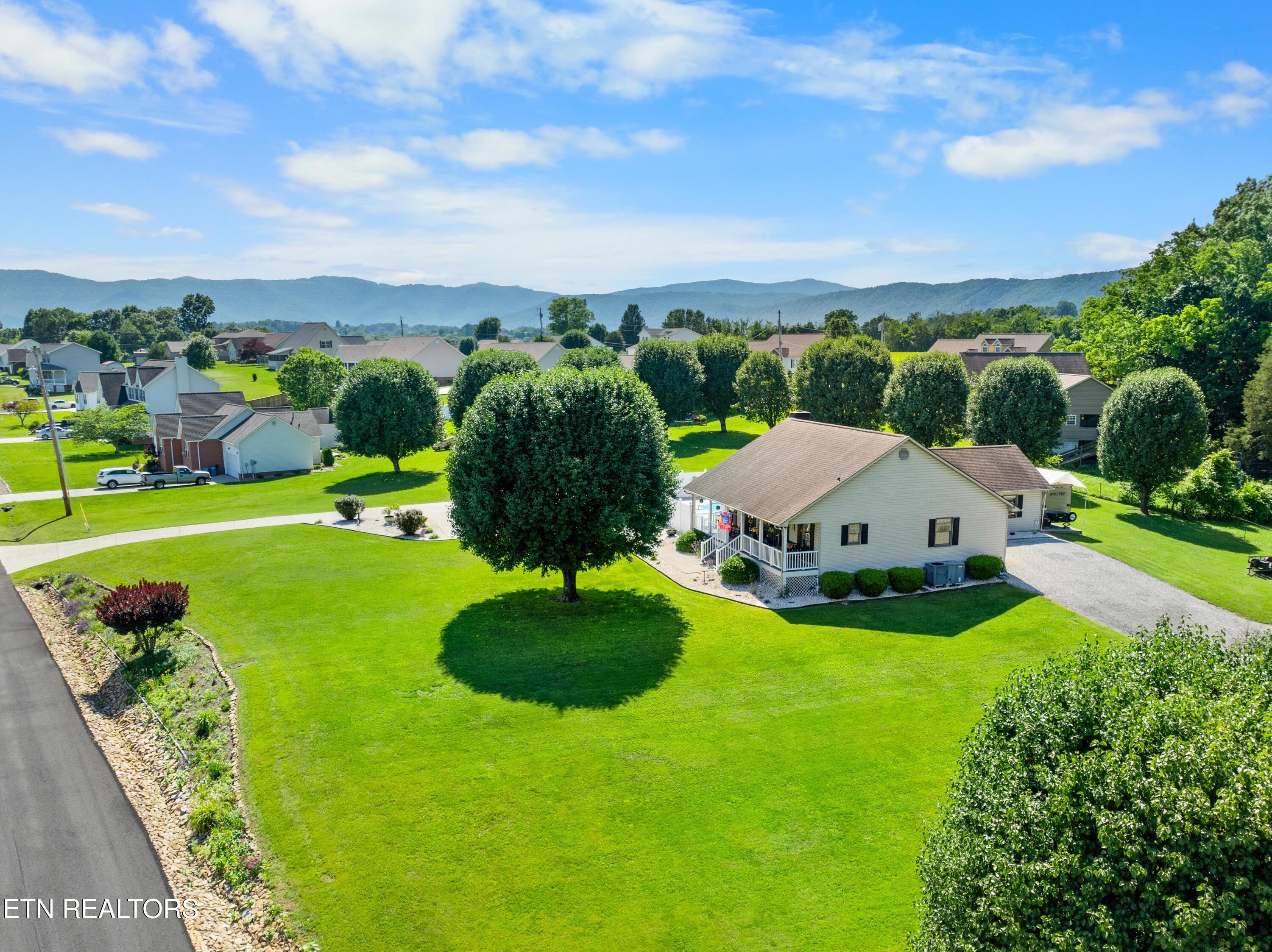 120 Magnolia Lane Jacksboro TN 37757