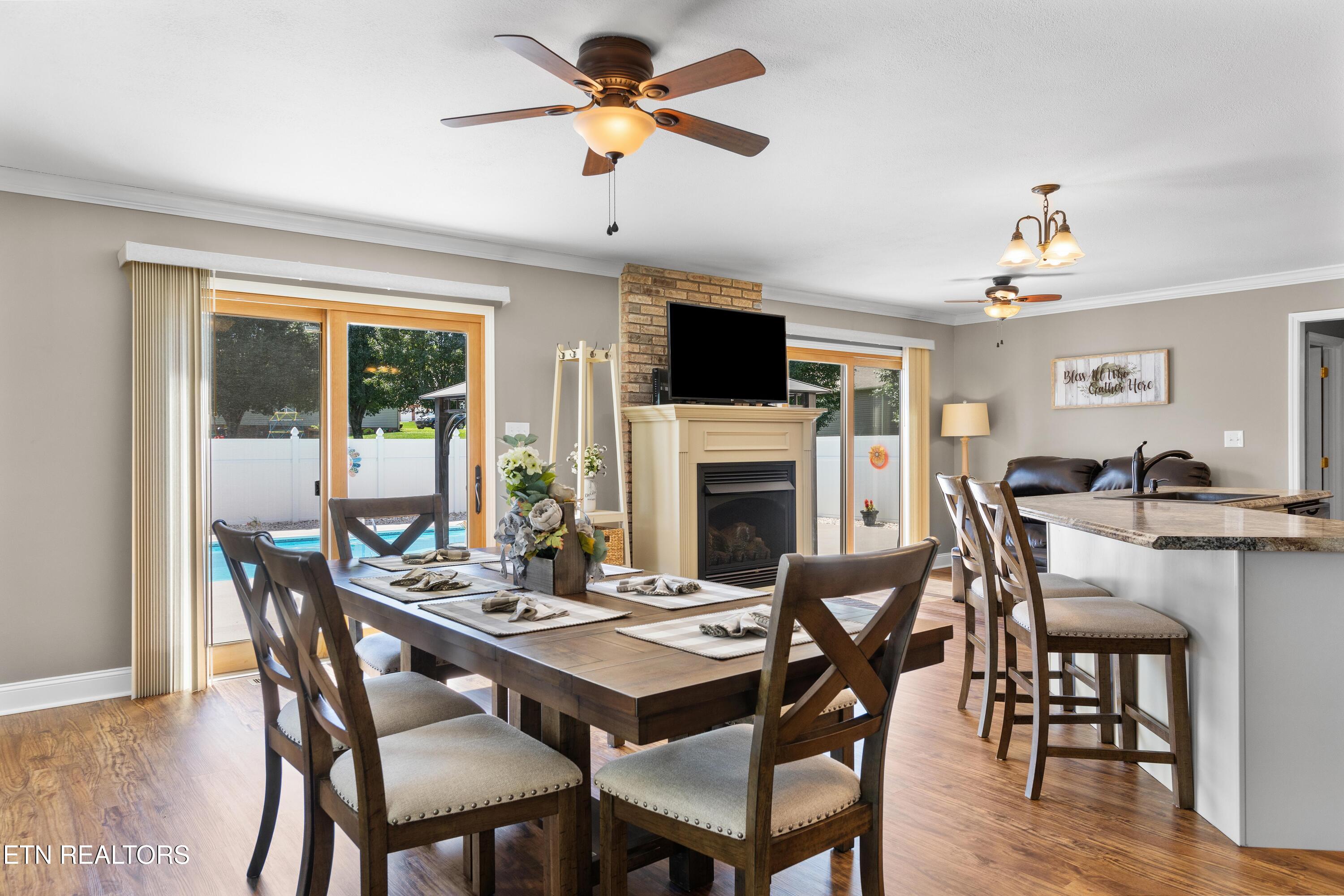 120 Magnolia Lane Jacksboro TN 37757