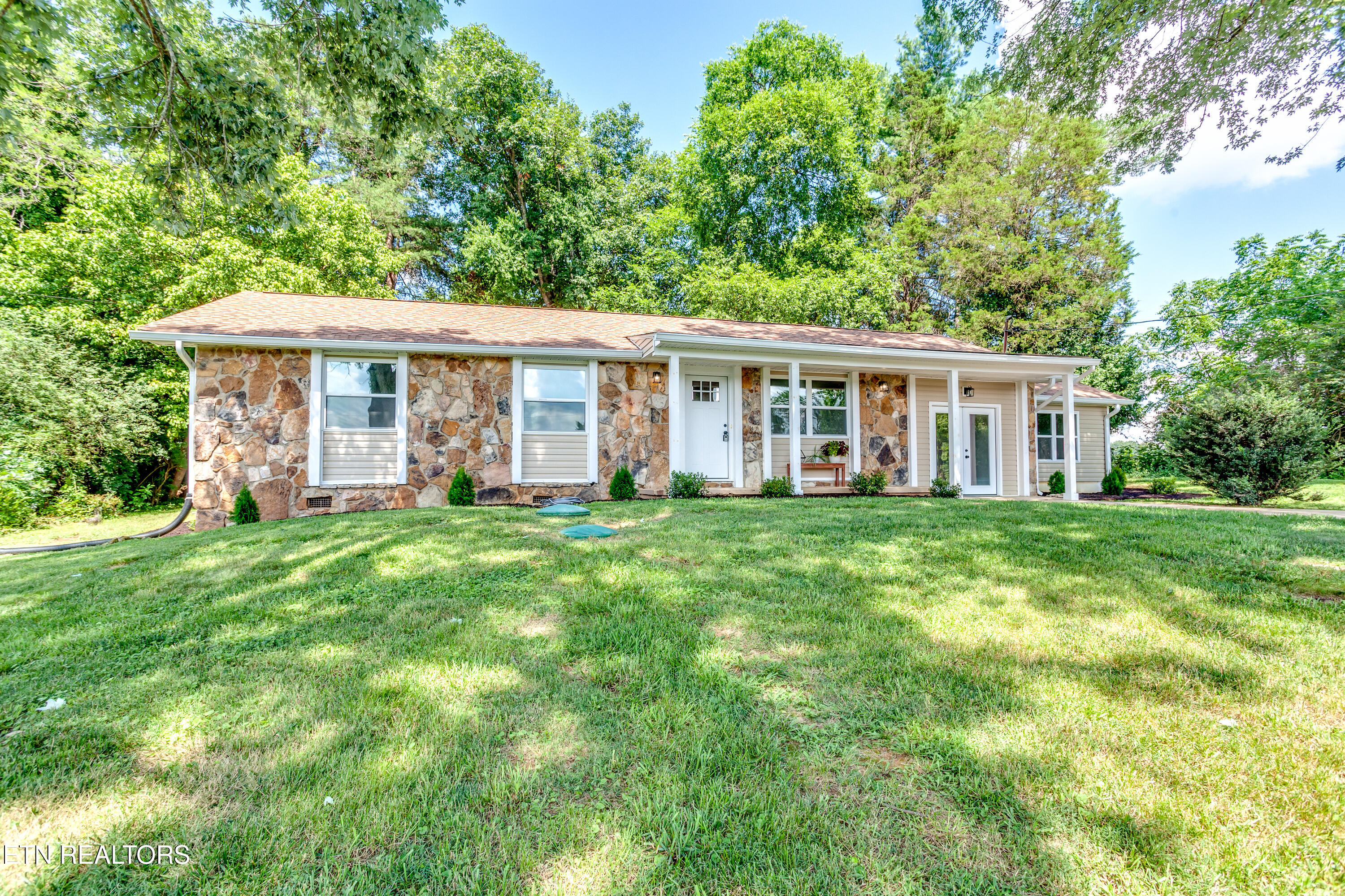 8224 Tumbleweed Trail Knoxville TN 37920
