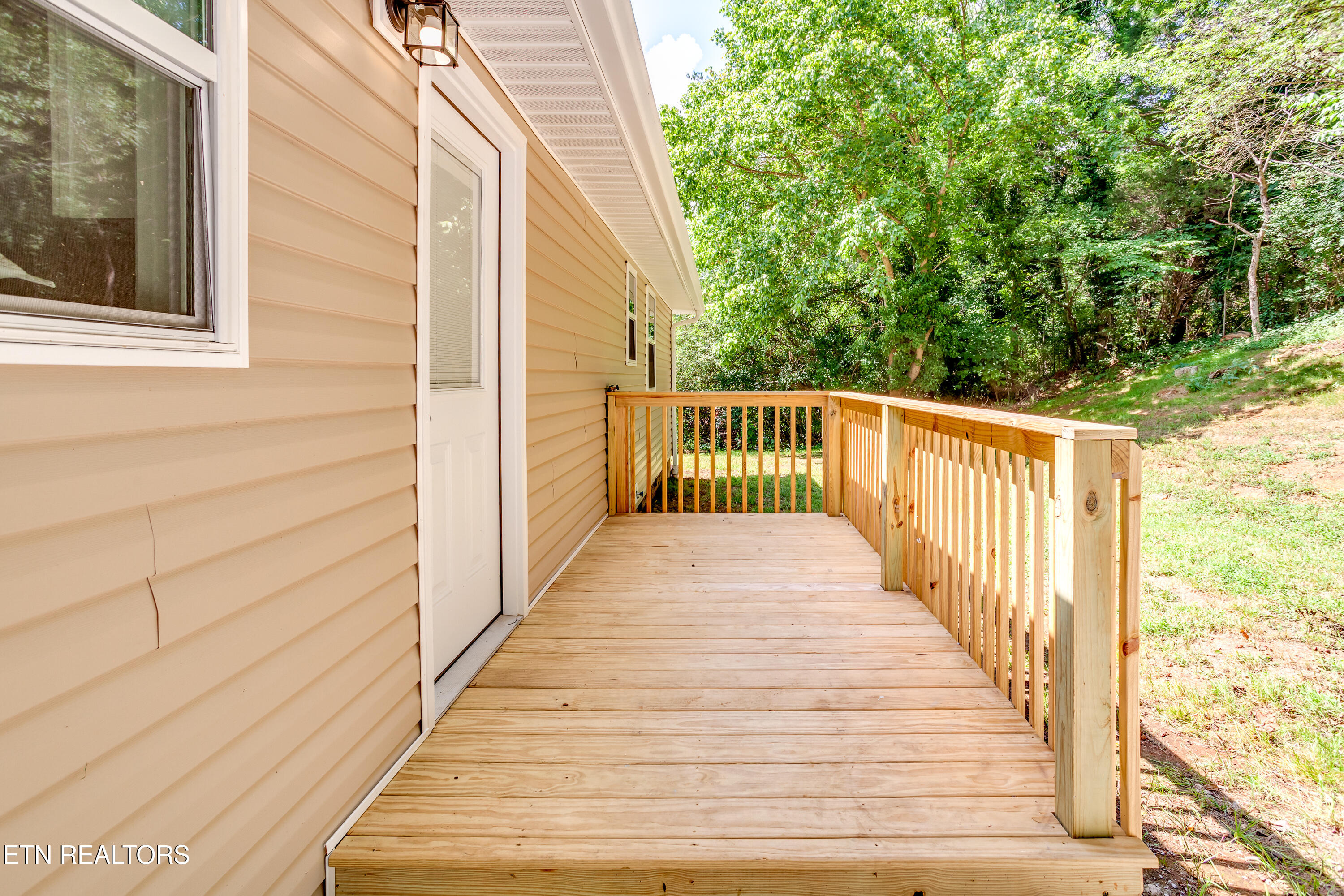 8224 Tumbleweed Trail Knoxville TN 37920