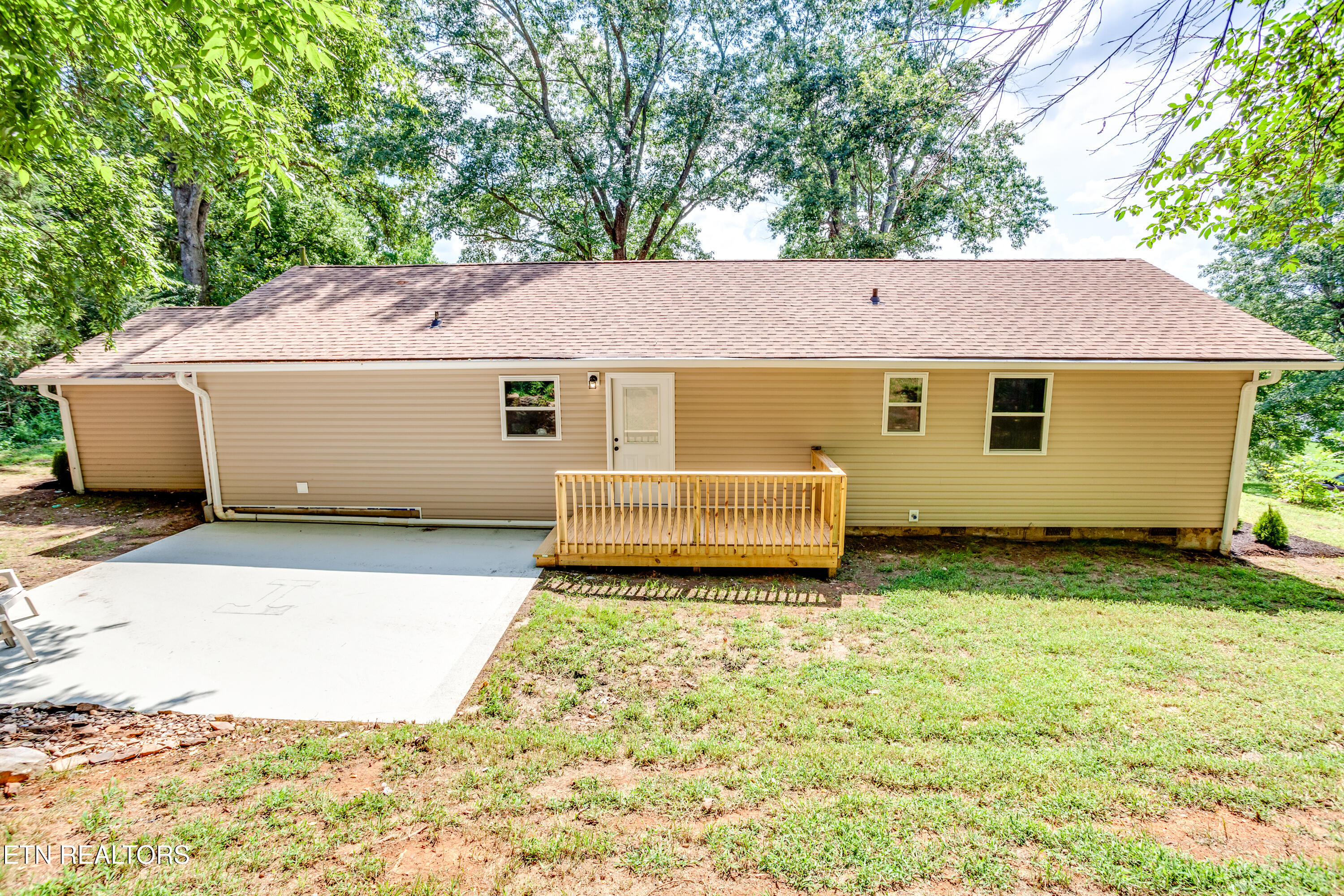 8224 Tumbleweed Trail Knoxville TN 37920