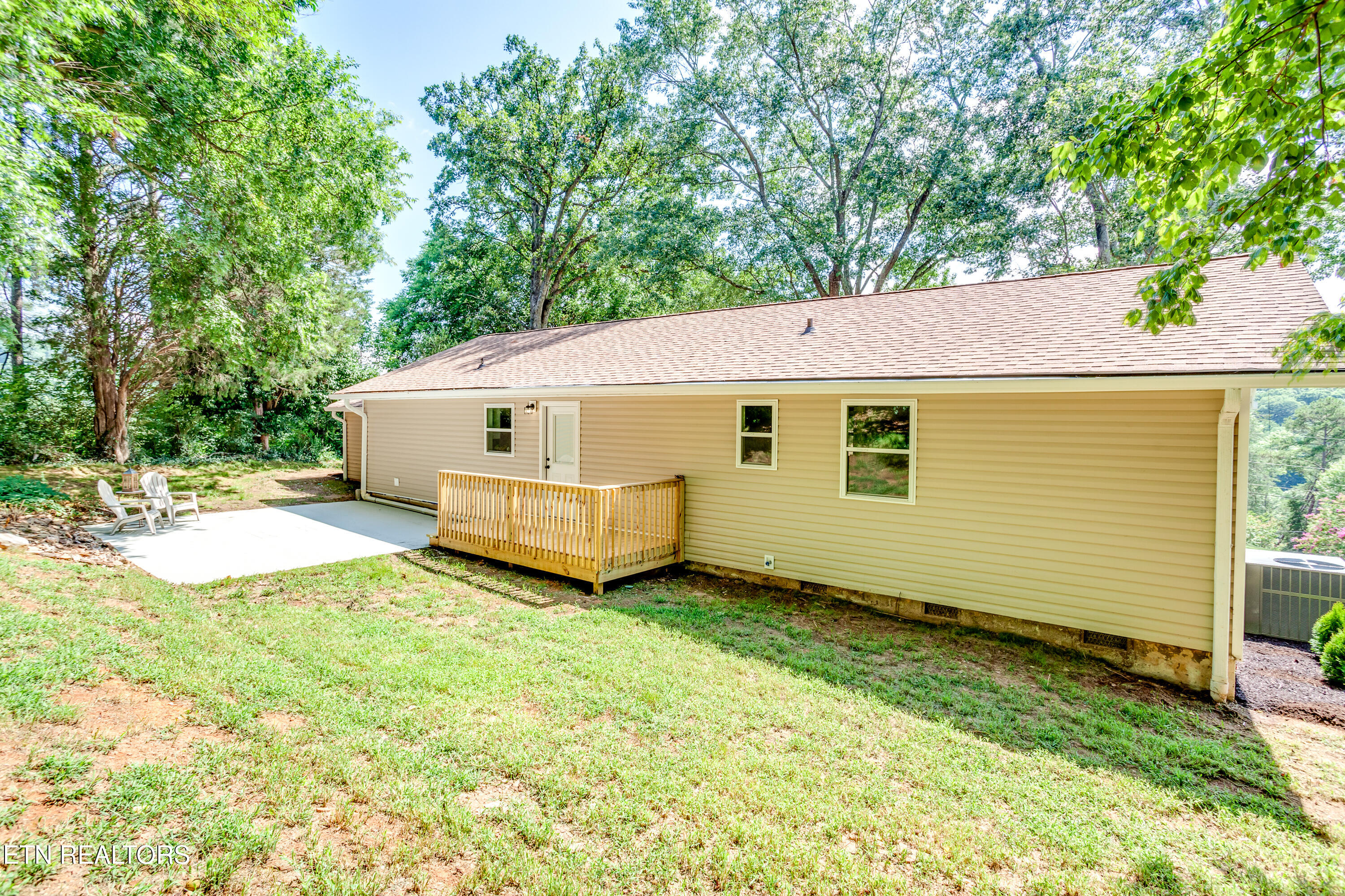 8224 Tumbleweed Trail Knoxville TN 37920