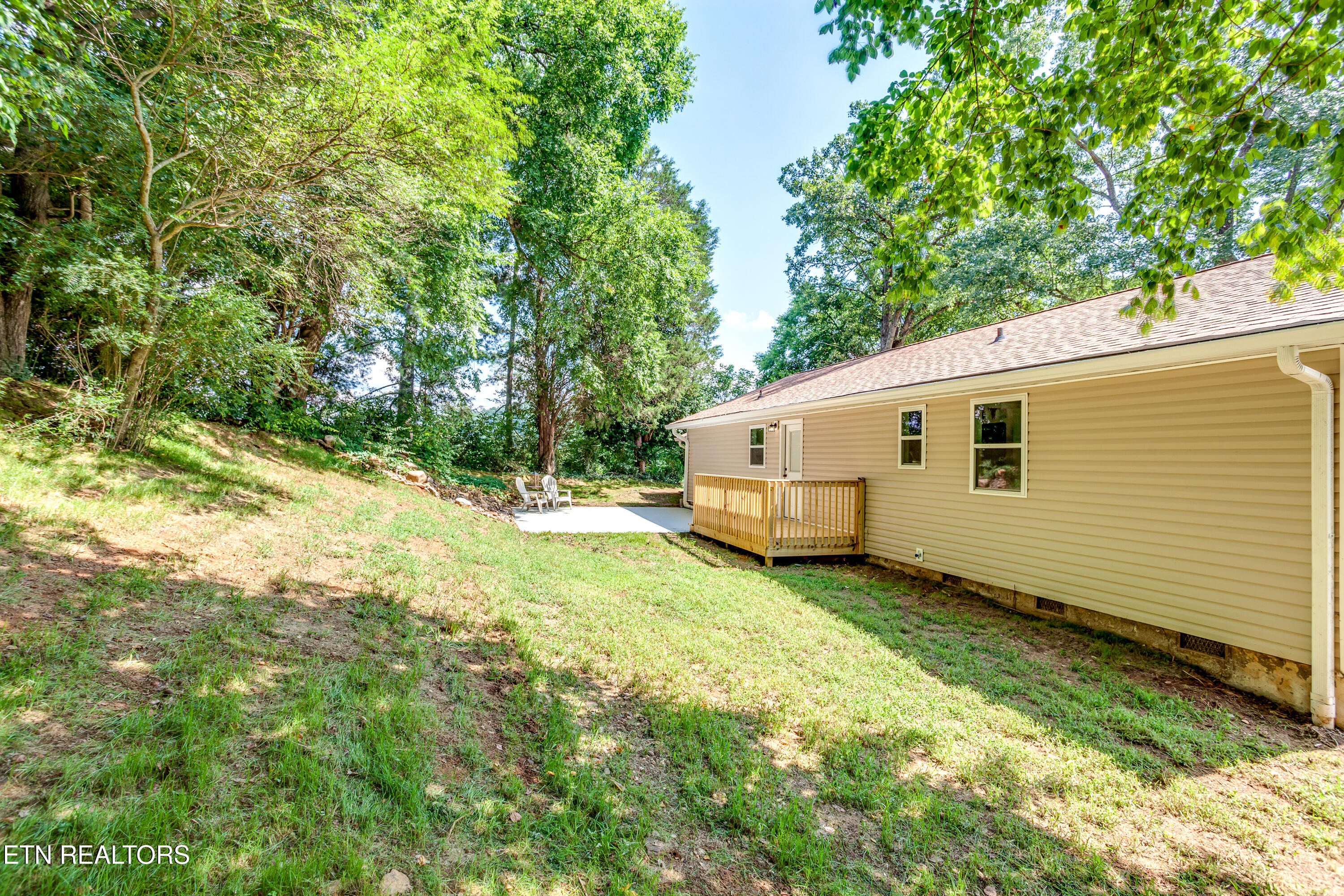 8224 Tumbleweed Trail Knoxville TN 37920