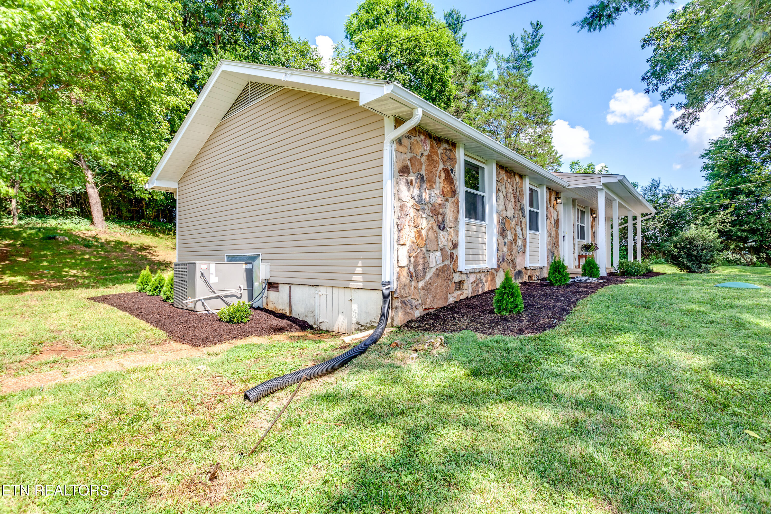 8224 Tumbleweed Trail Knoxville TN 37920