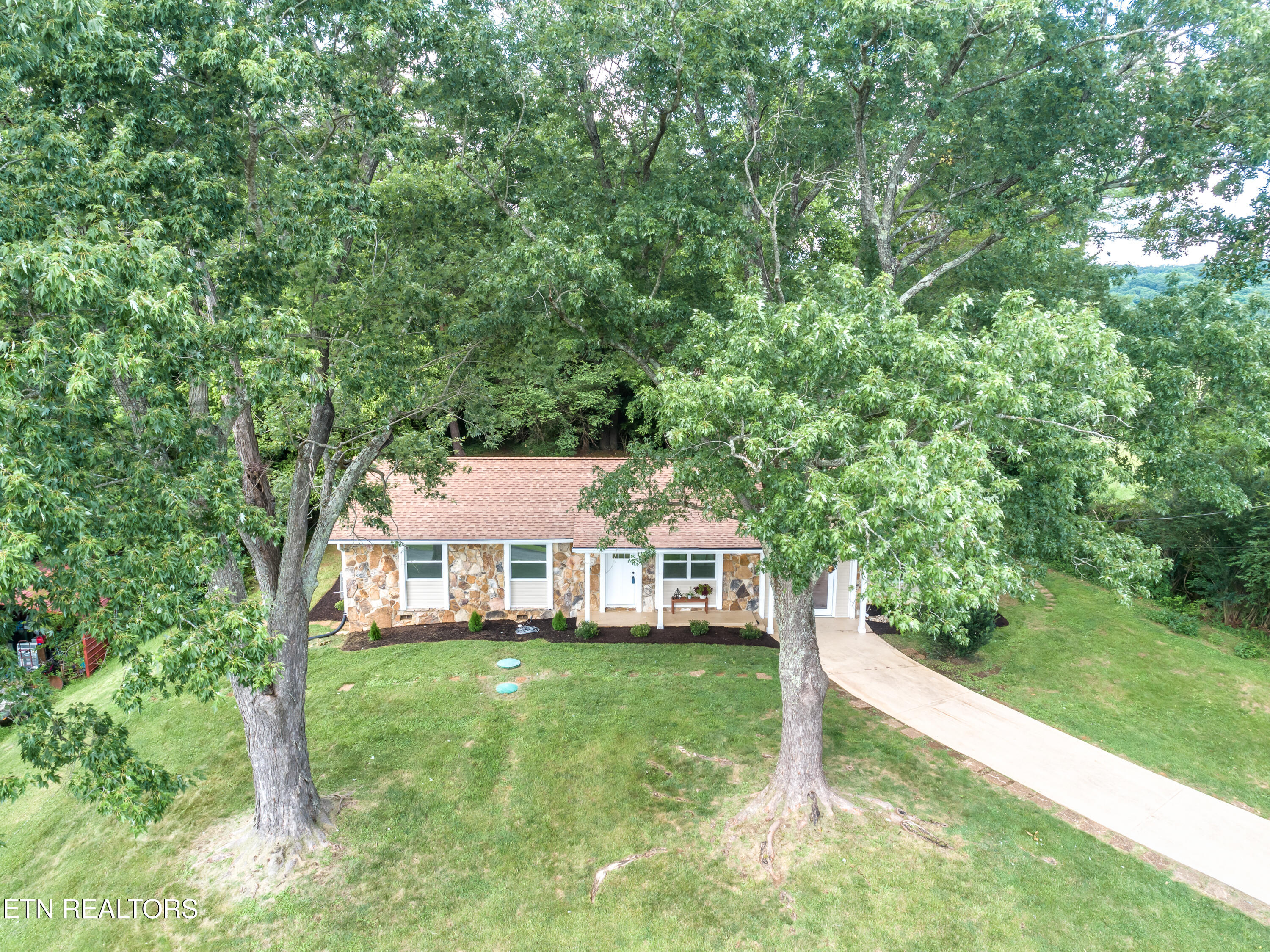 8224 Tumbleweed Trail Knoxville TN 37920