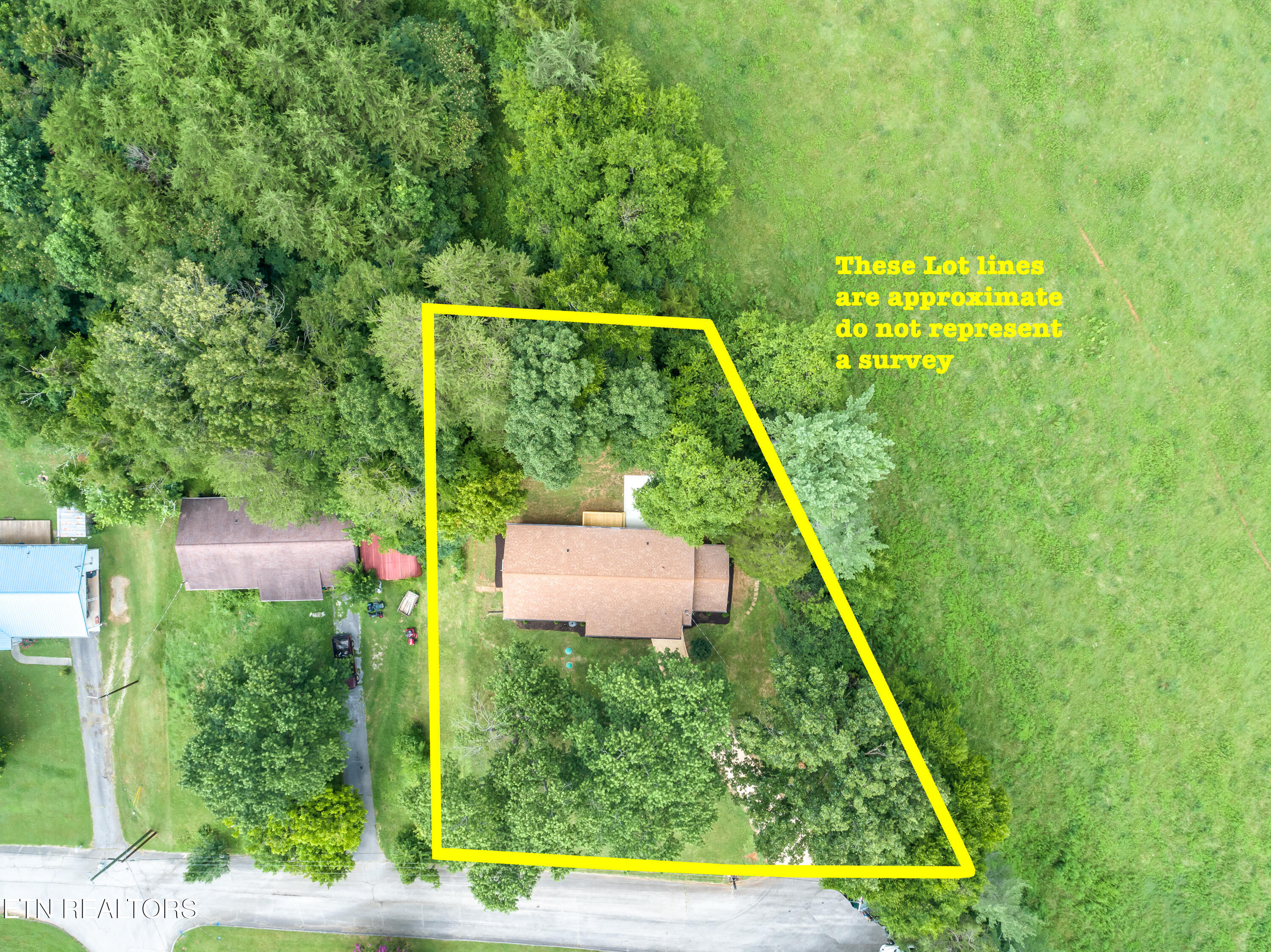 8224 Tumbleweed Trail Knoxville TN 37920