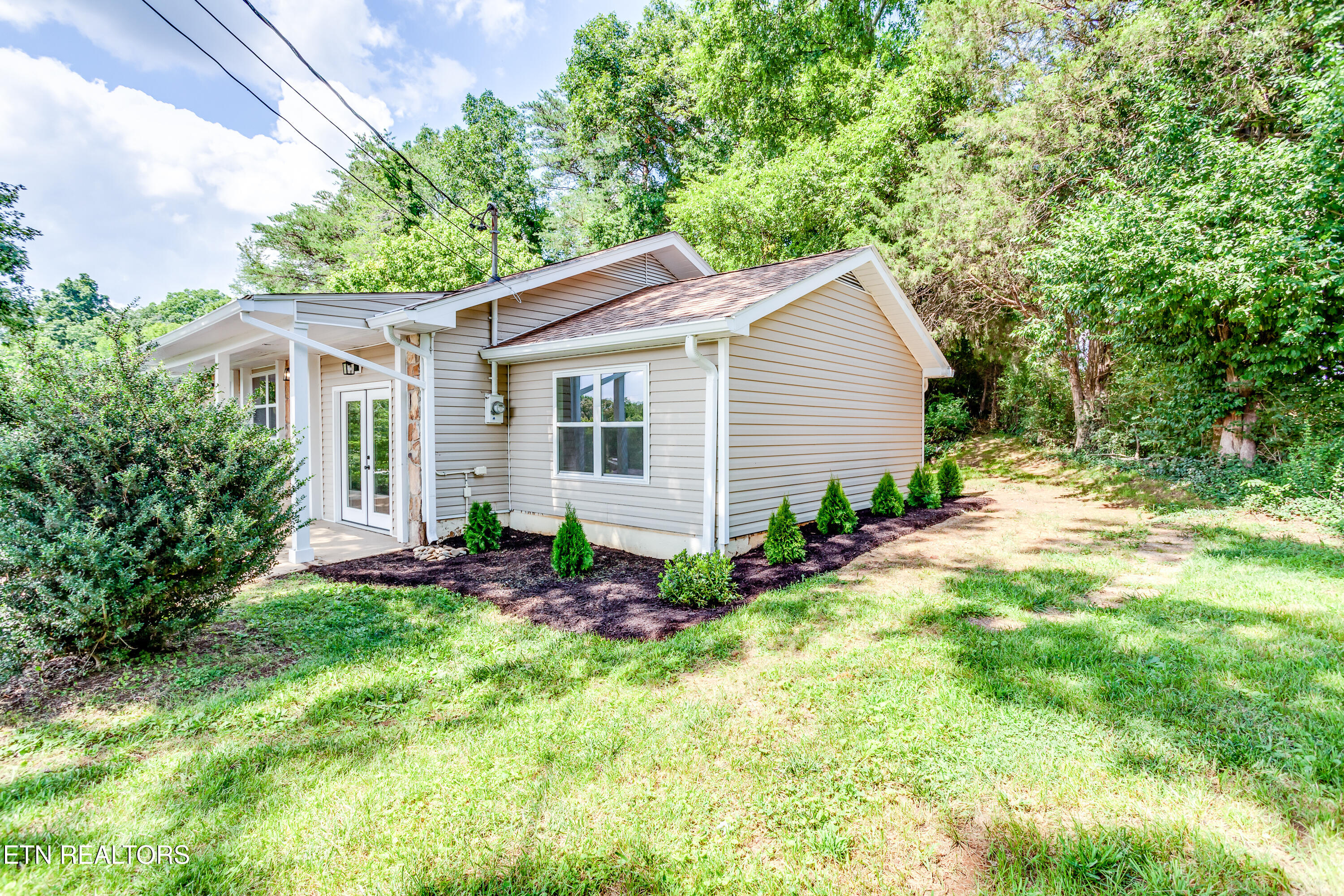 8224 Tumbleweed Trail Knoxville TN 37920