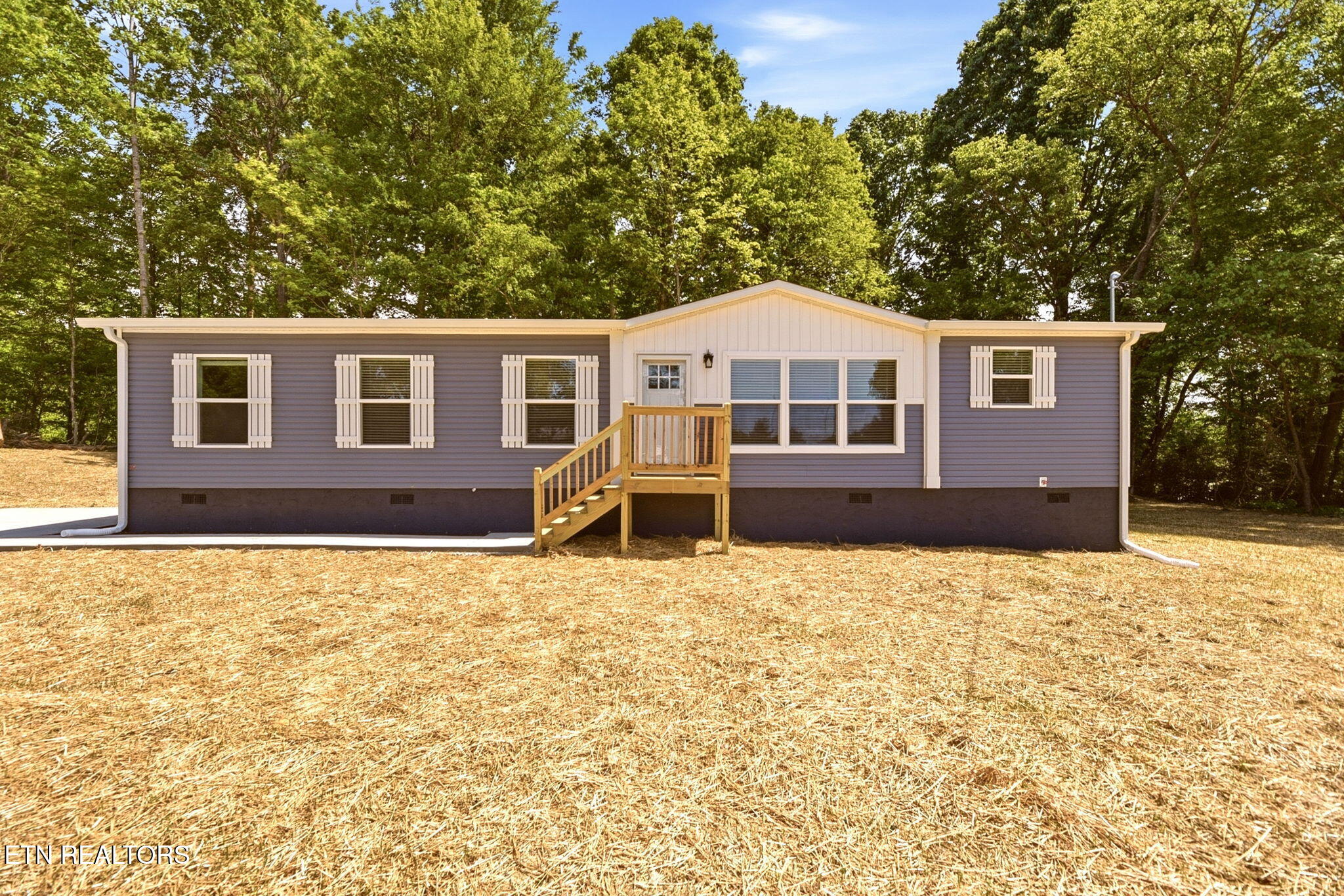 3316 Shipe Road Corryton TN 37721