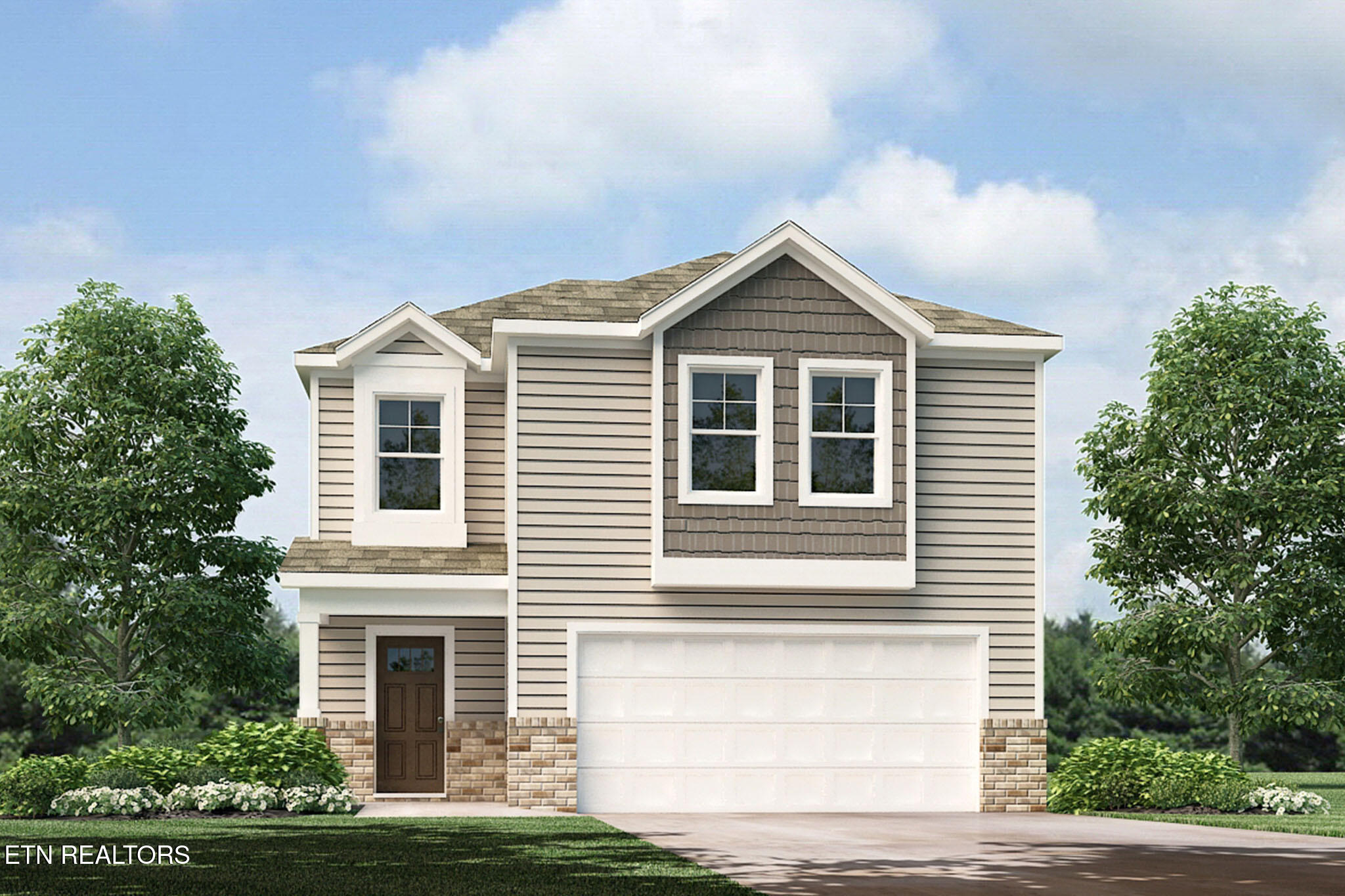 6829 Prospect Hill Lane Knoxville TN 37918