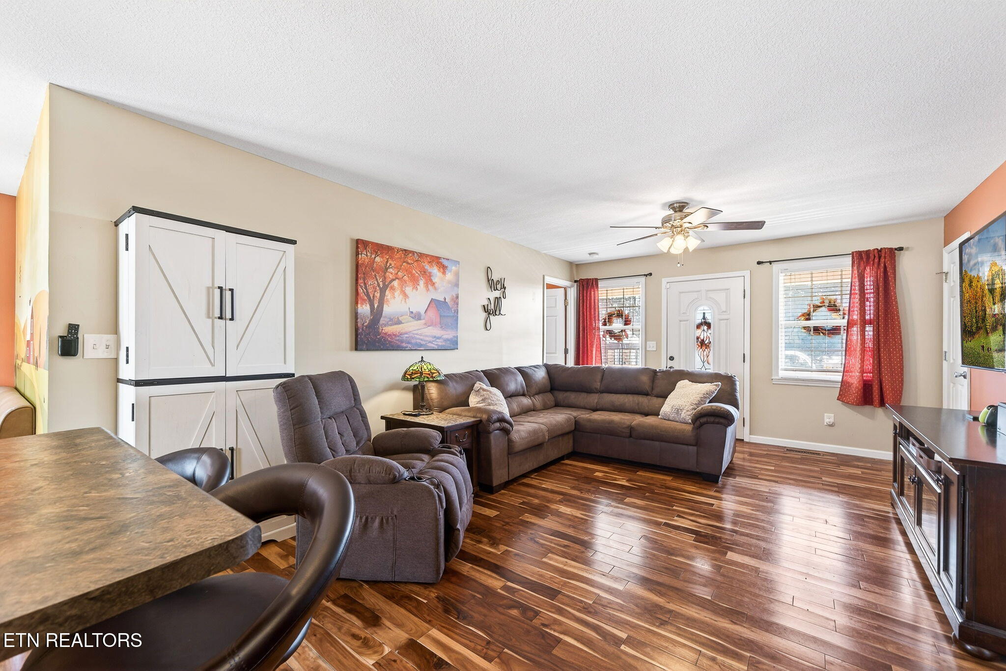 314 W Walnut Street Madisonville TN 37354