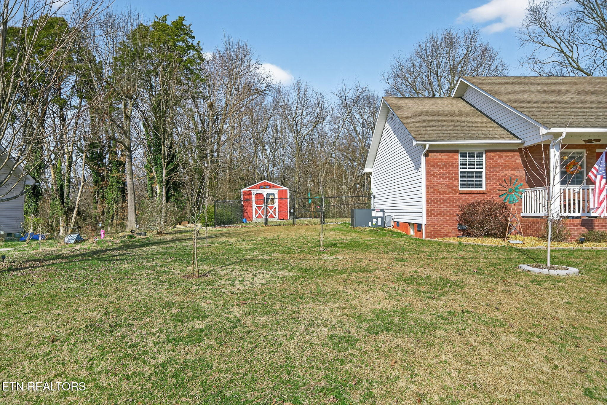 314 W Walnut Street Madisonville TN 37354