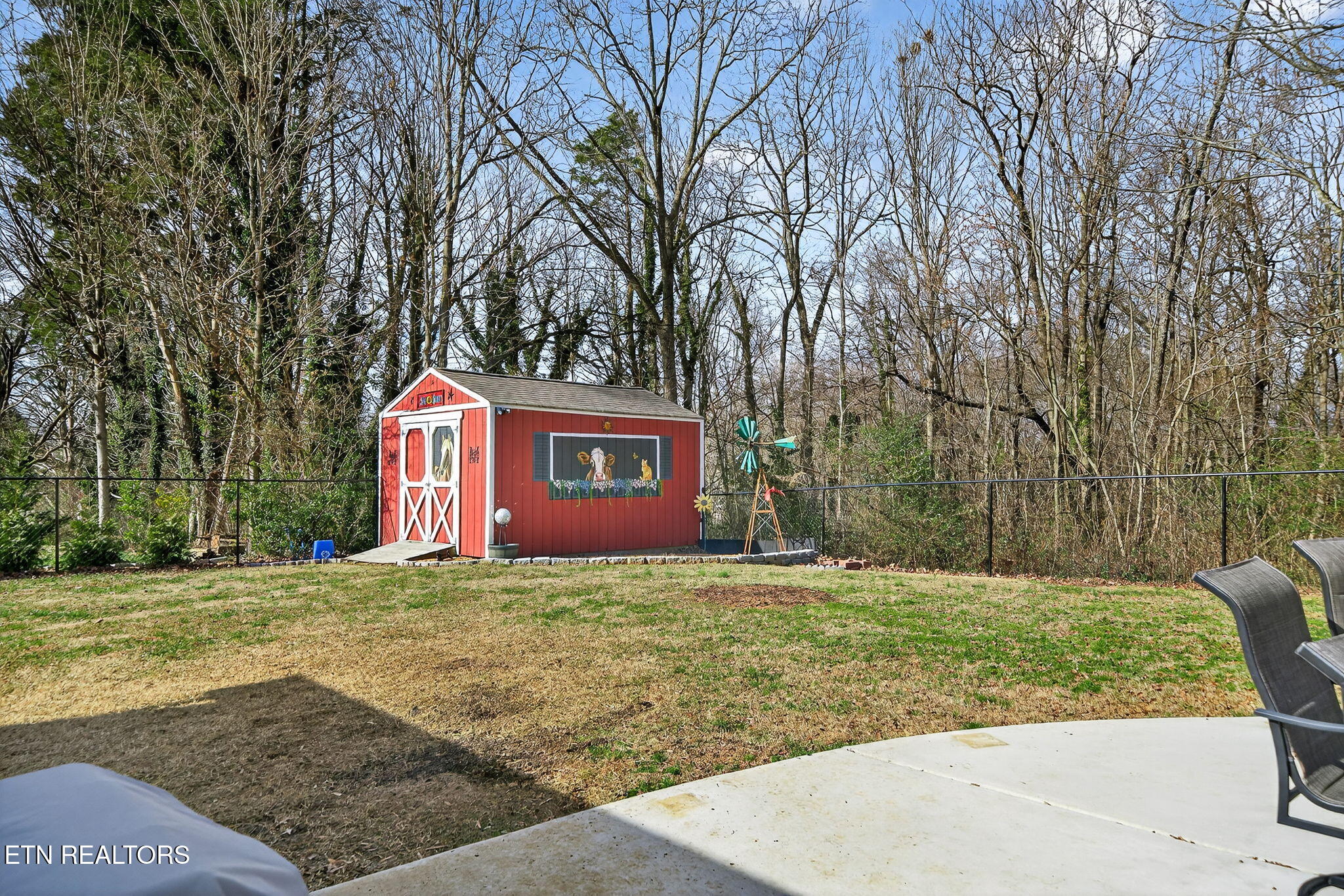 314 W Walnut Street Madisonville TN 37354