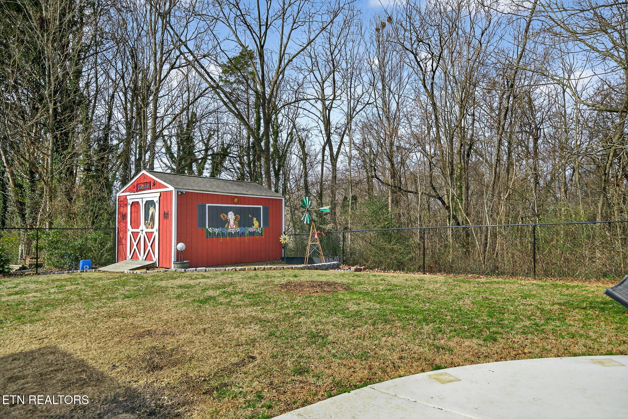 314 W Walnut Street Madisonville TN 37354