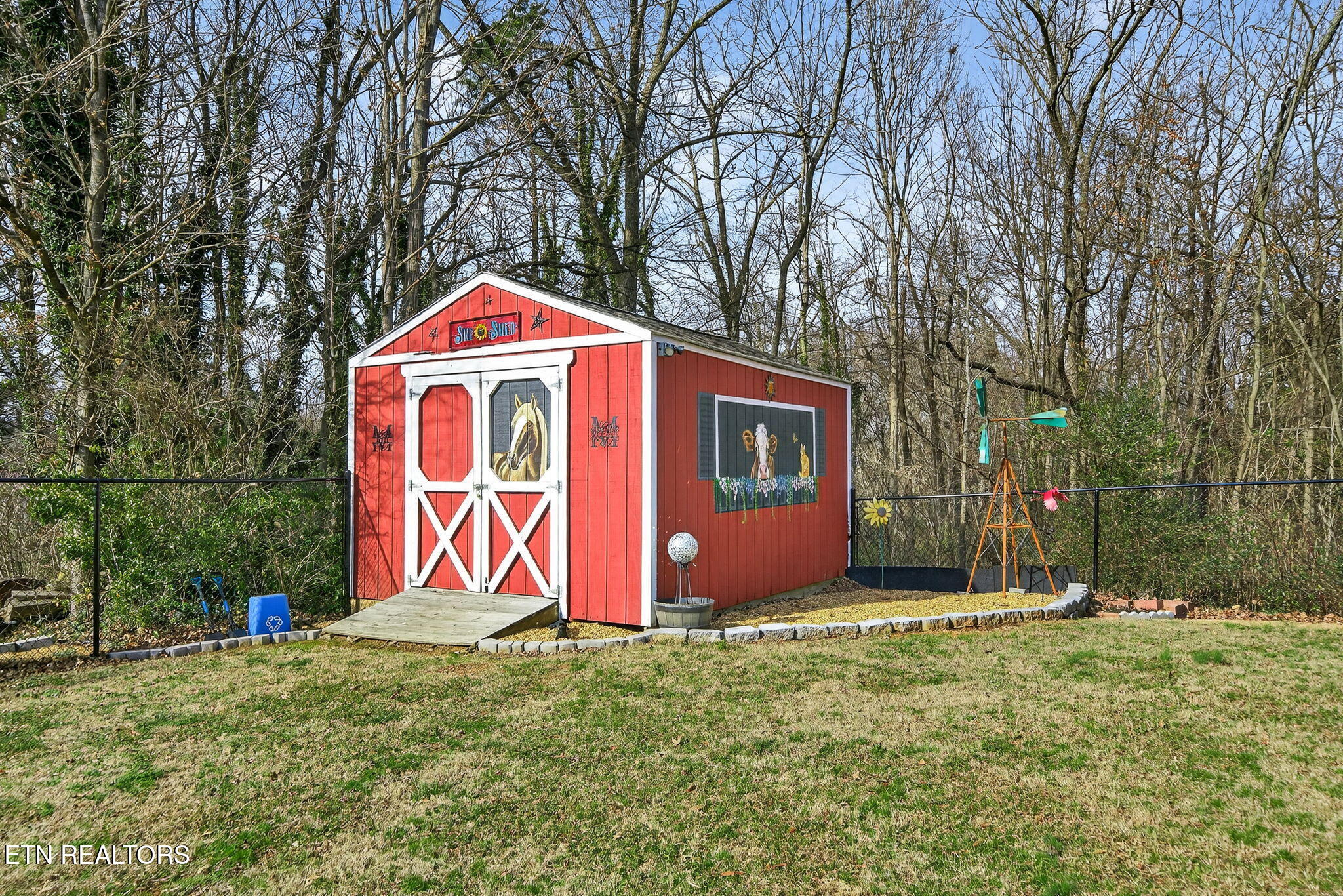 314 W Walnut Street Madisonville TN 37354