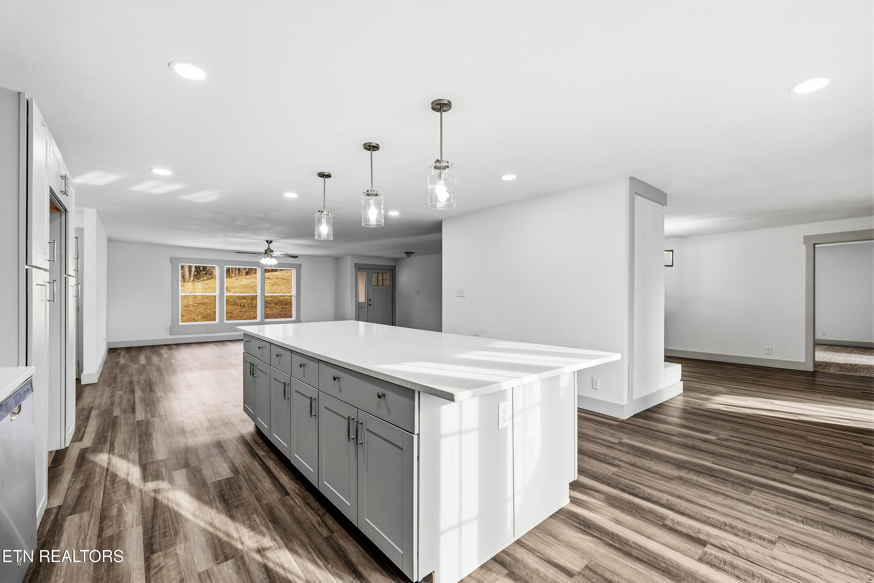 8431 Rising Sun Drive Corryton TN 37721