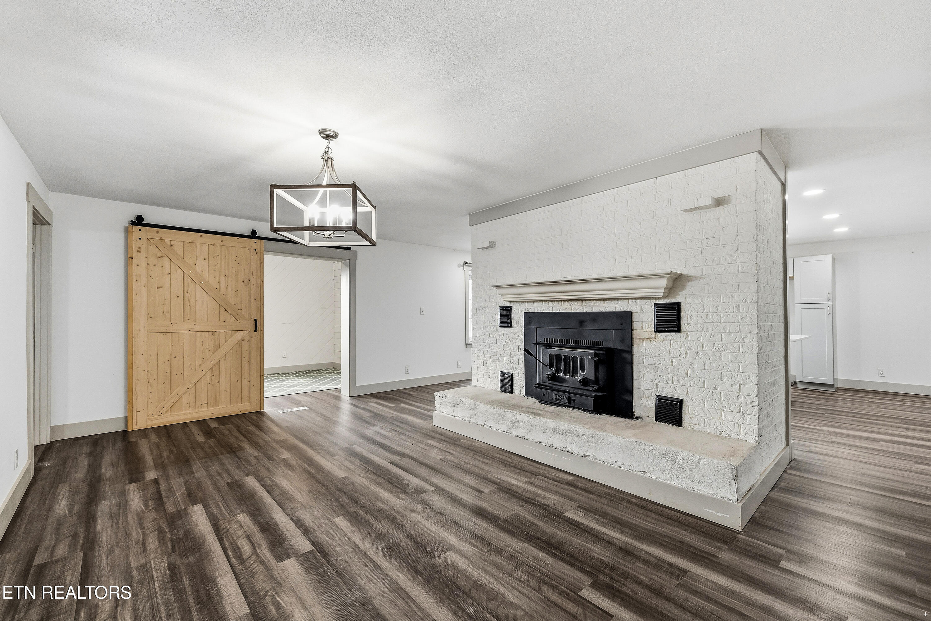 8431 Rising Sun Drive Corryton TN 37721