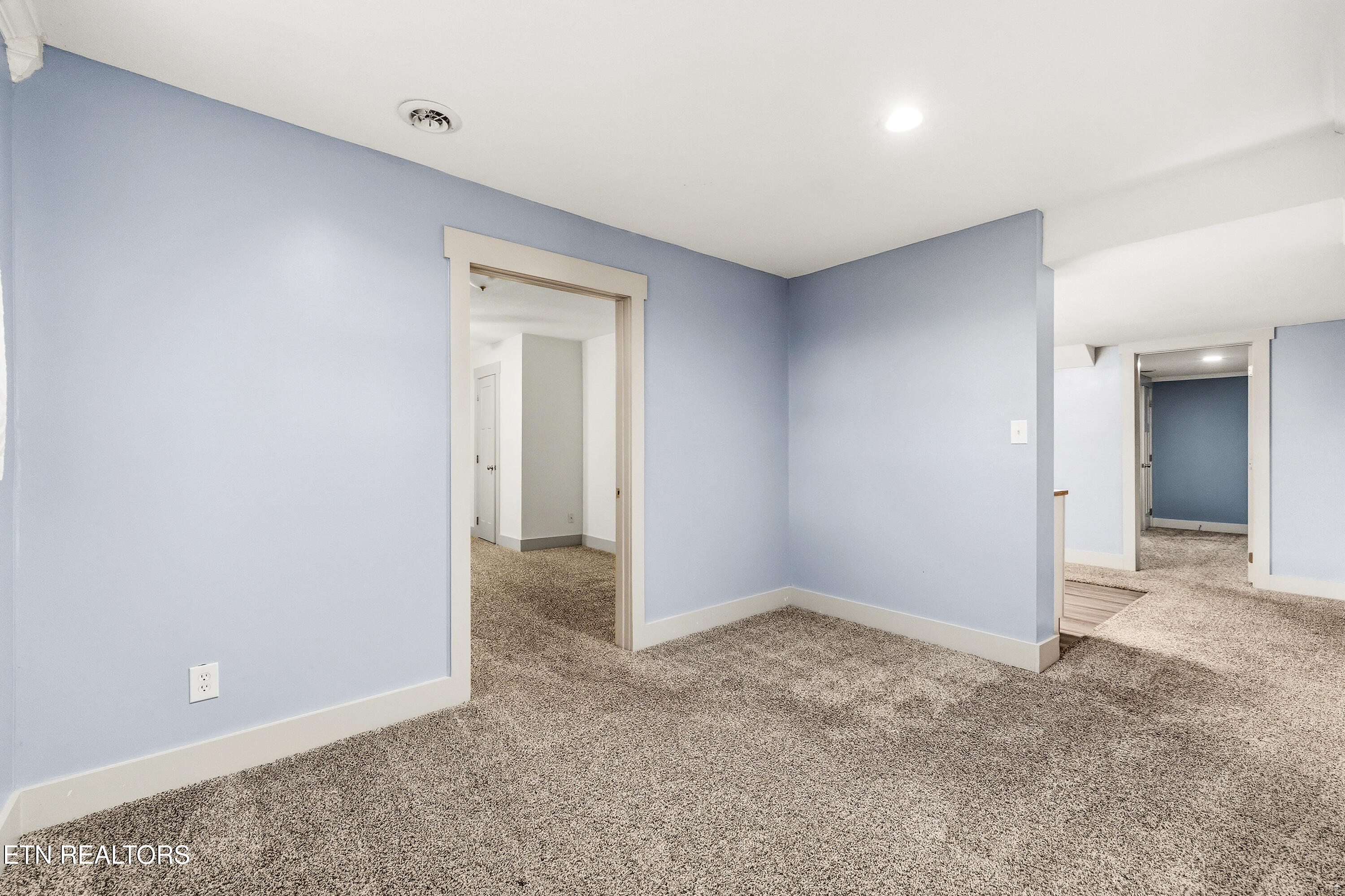 8431 Rising Sun Drive Corryton TN 37721