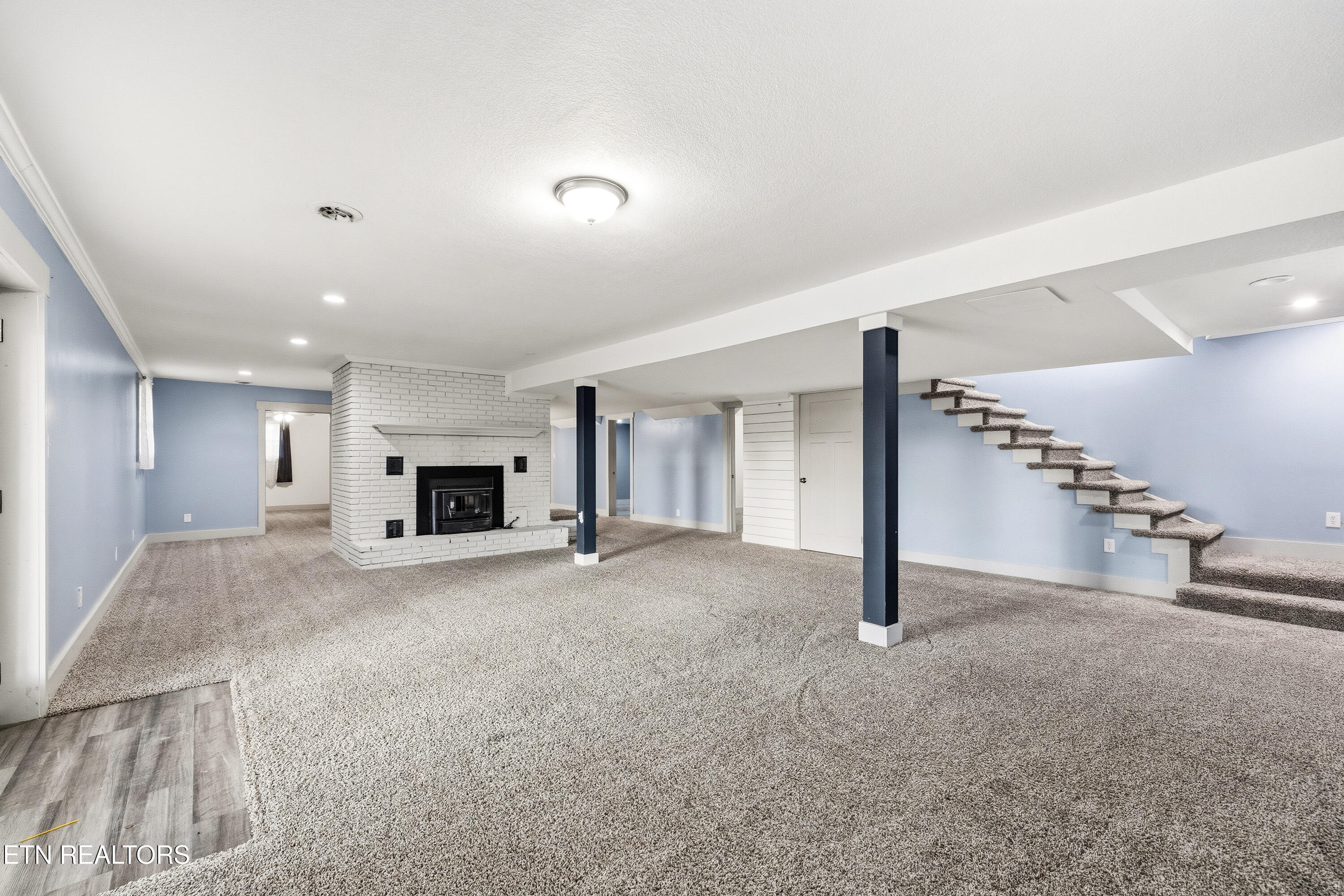8431 Rising Sun Drive Corryton TN 37721