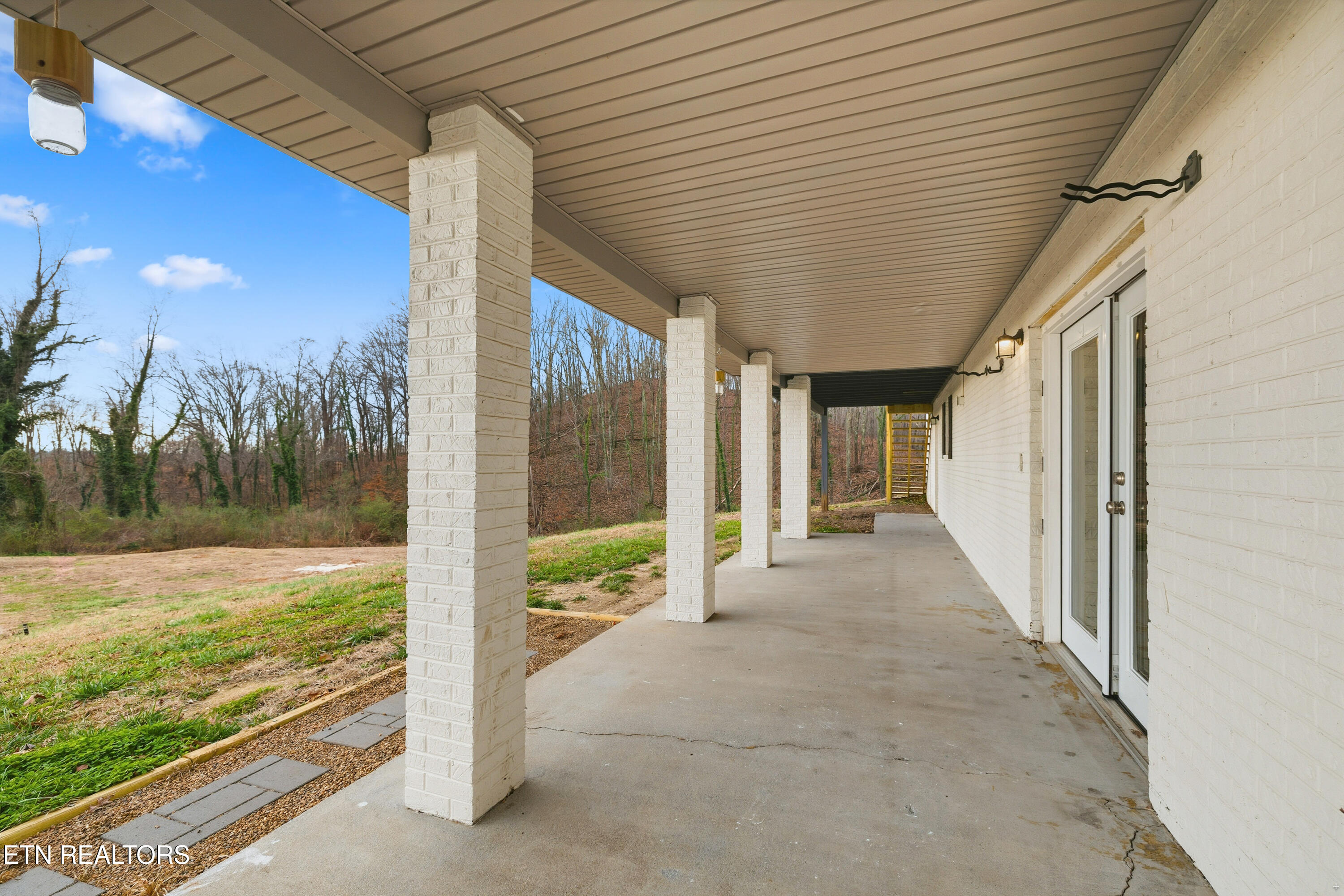 8431 Rising Sun Drive Corryton TN 37721
