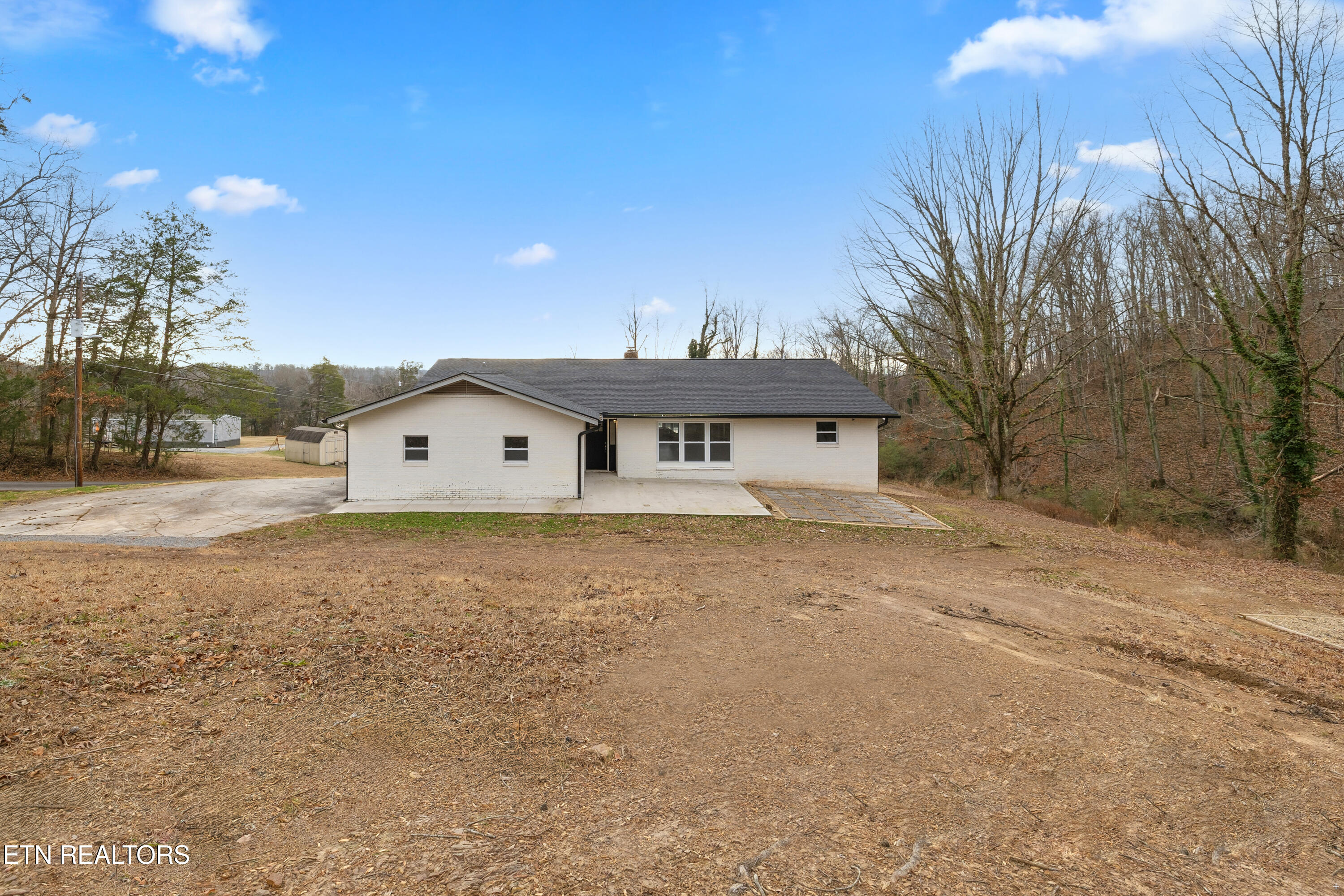 8431 Rising Sun Drive Corryton TN 37721
