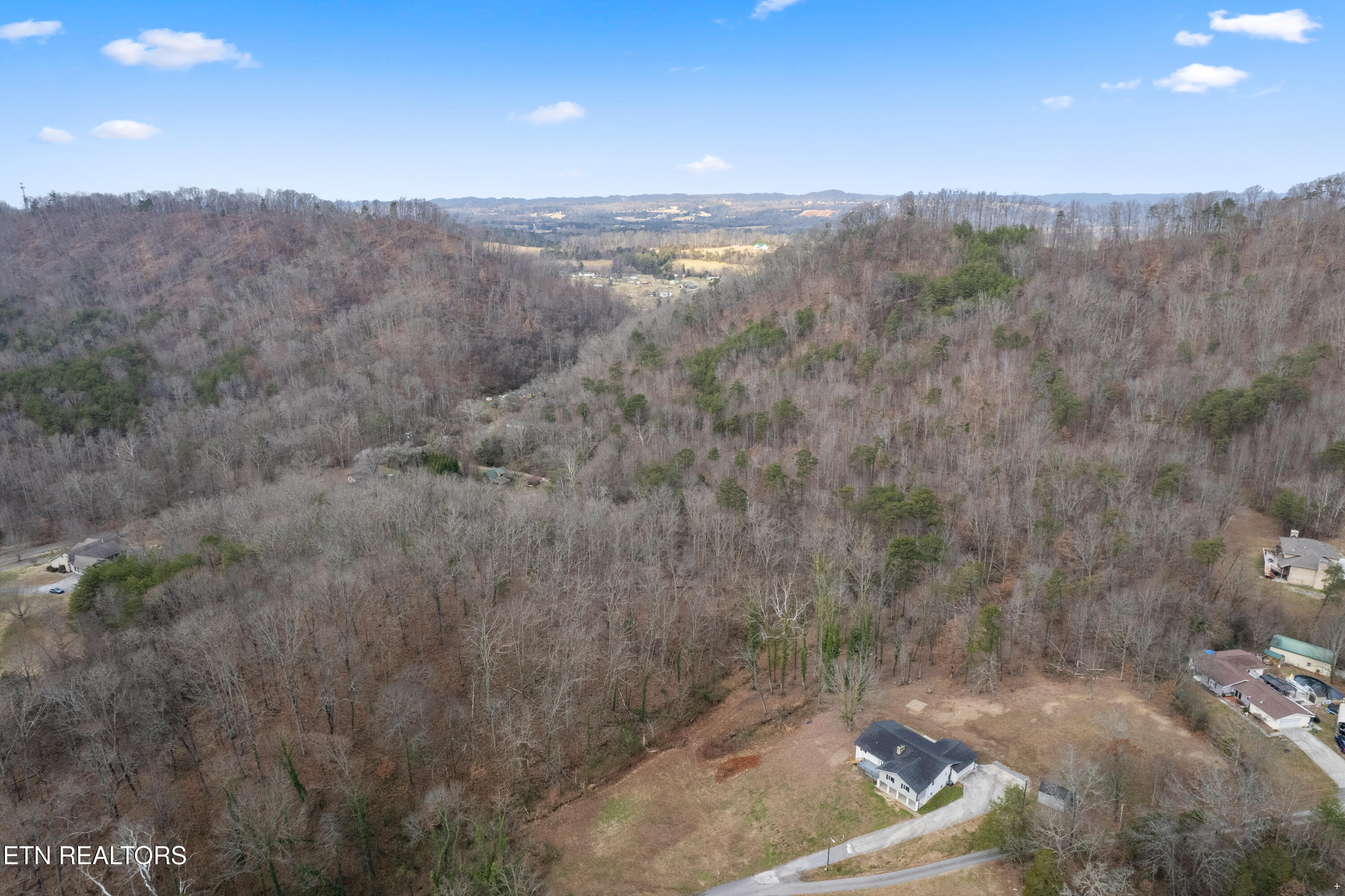 8431 Rising Sun Drive Corryton TN 37721