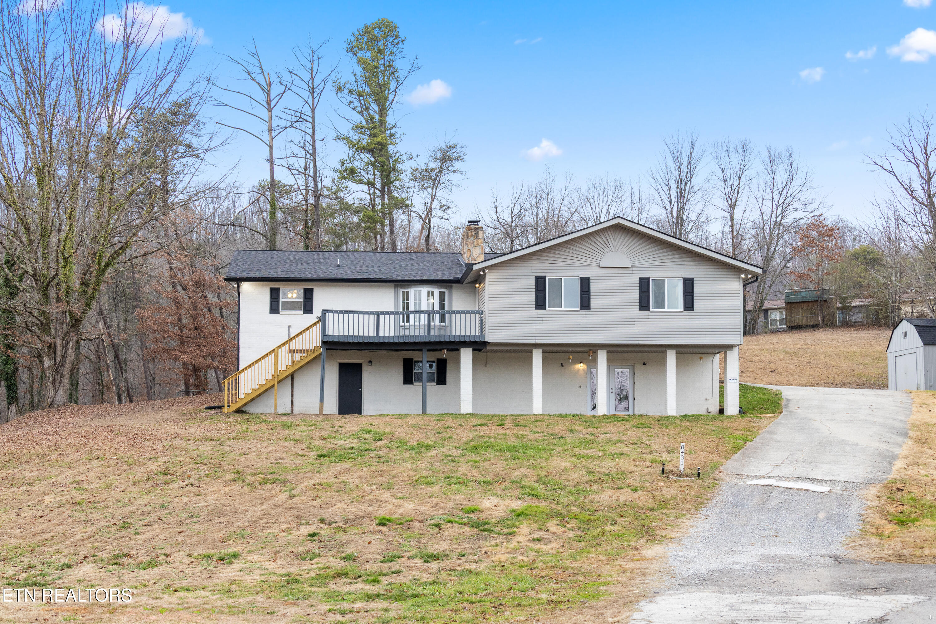 8431 Rising Sun Drive Corryton TN 37721