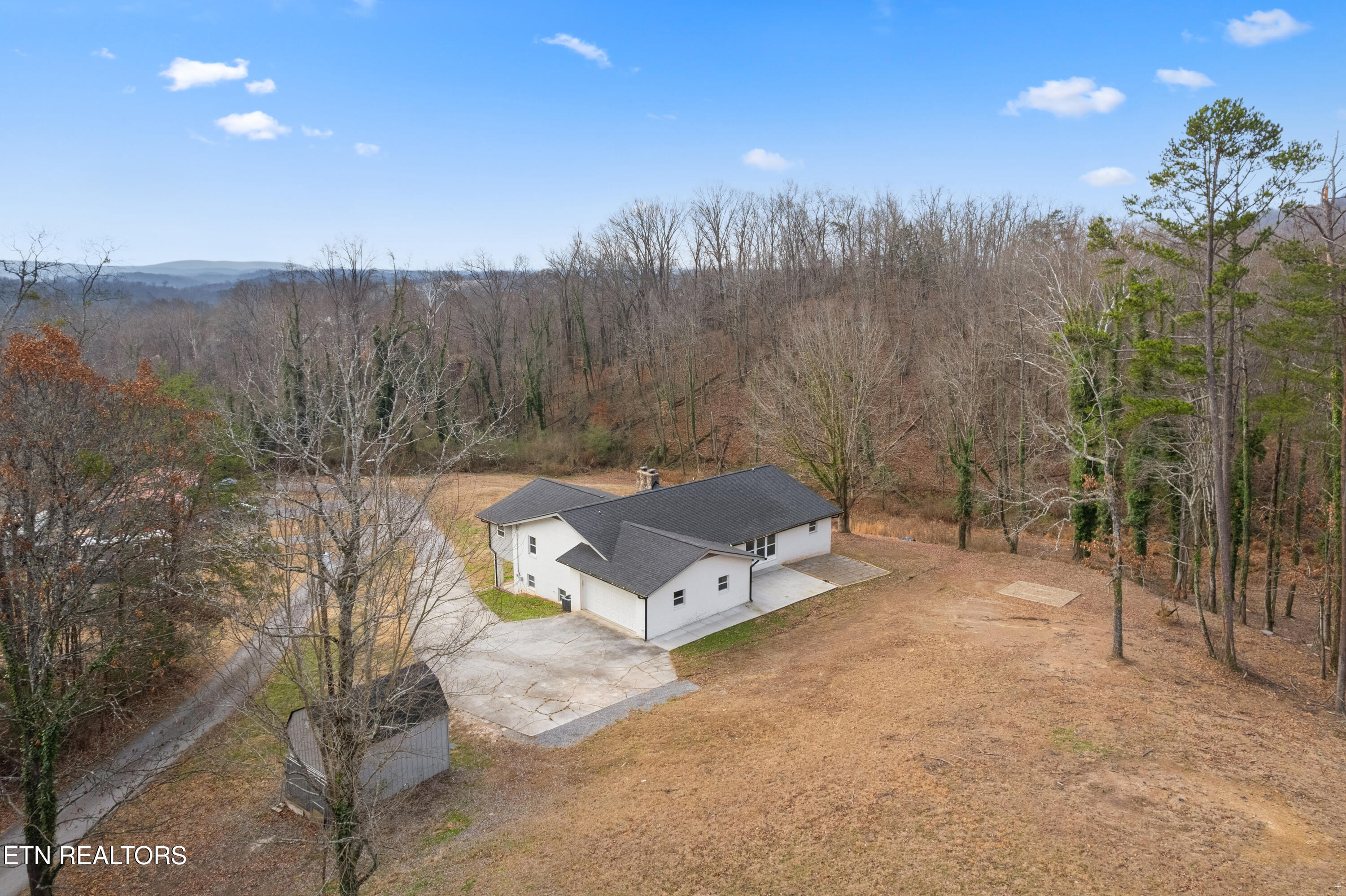 8431 Rising Sun Drive Corryton TN 37721