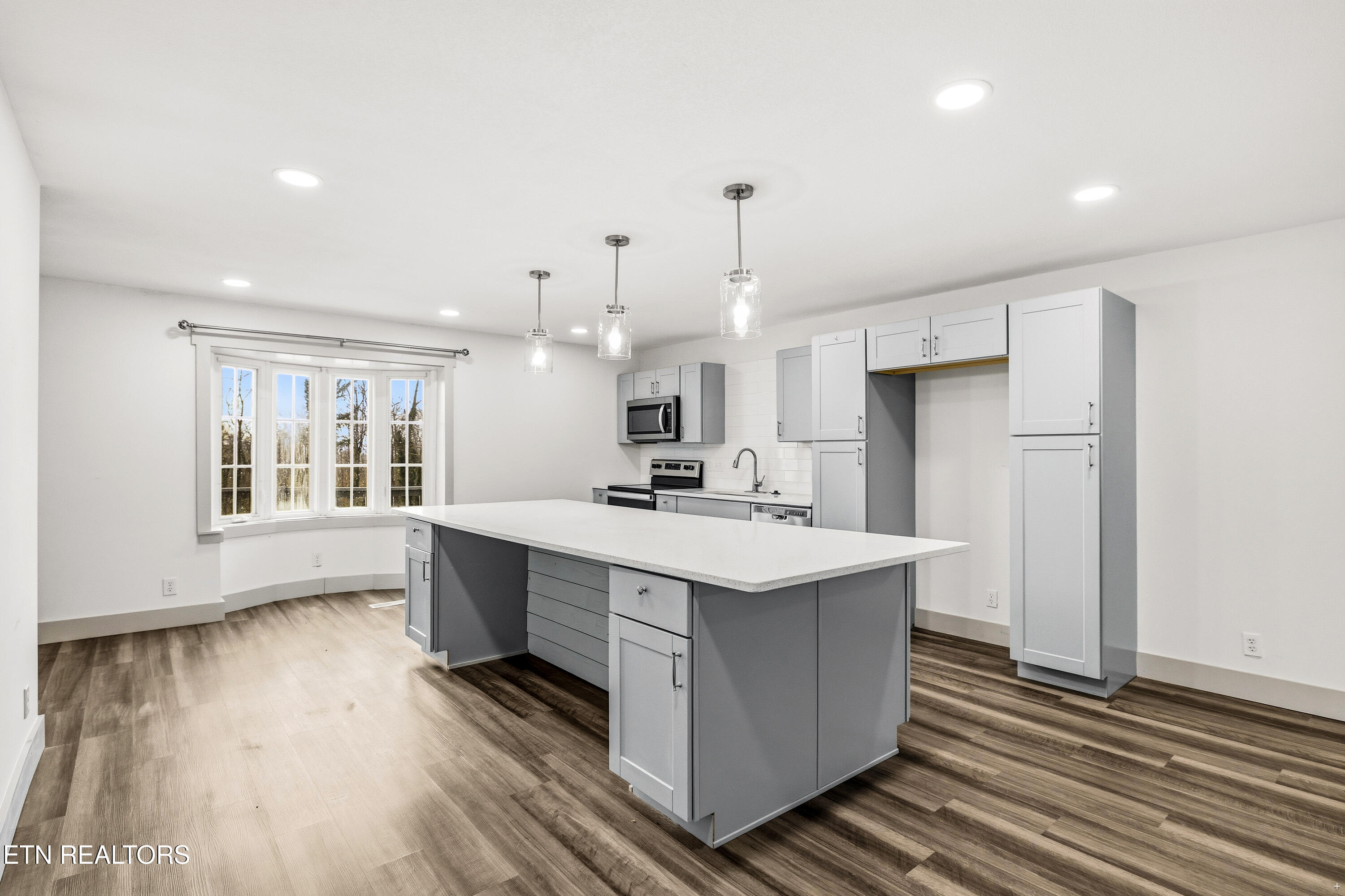 8431 Rising Sun Drive Corryton TN 37721