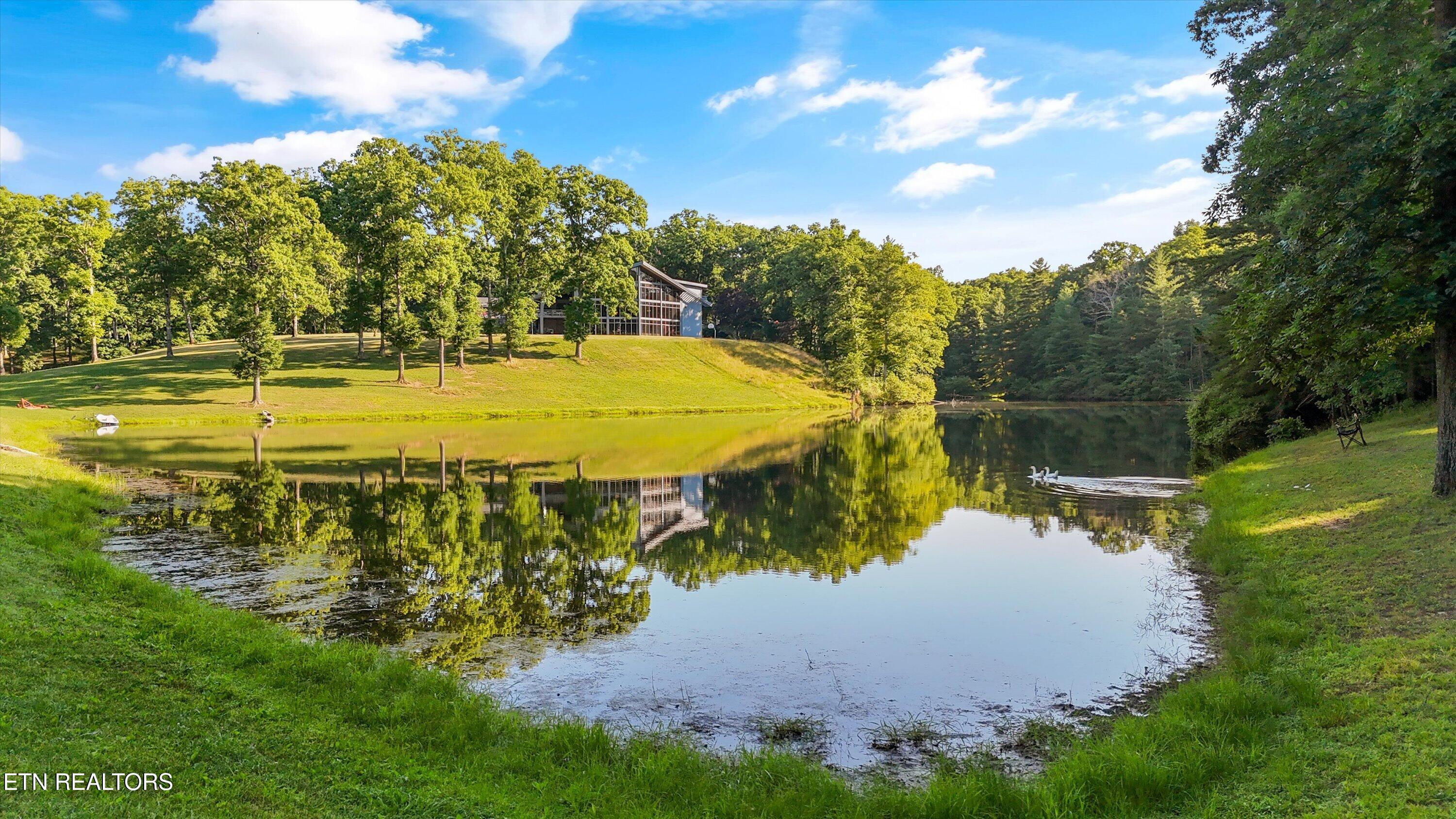 1527 Terry Road Oneida TN 37841