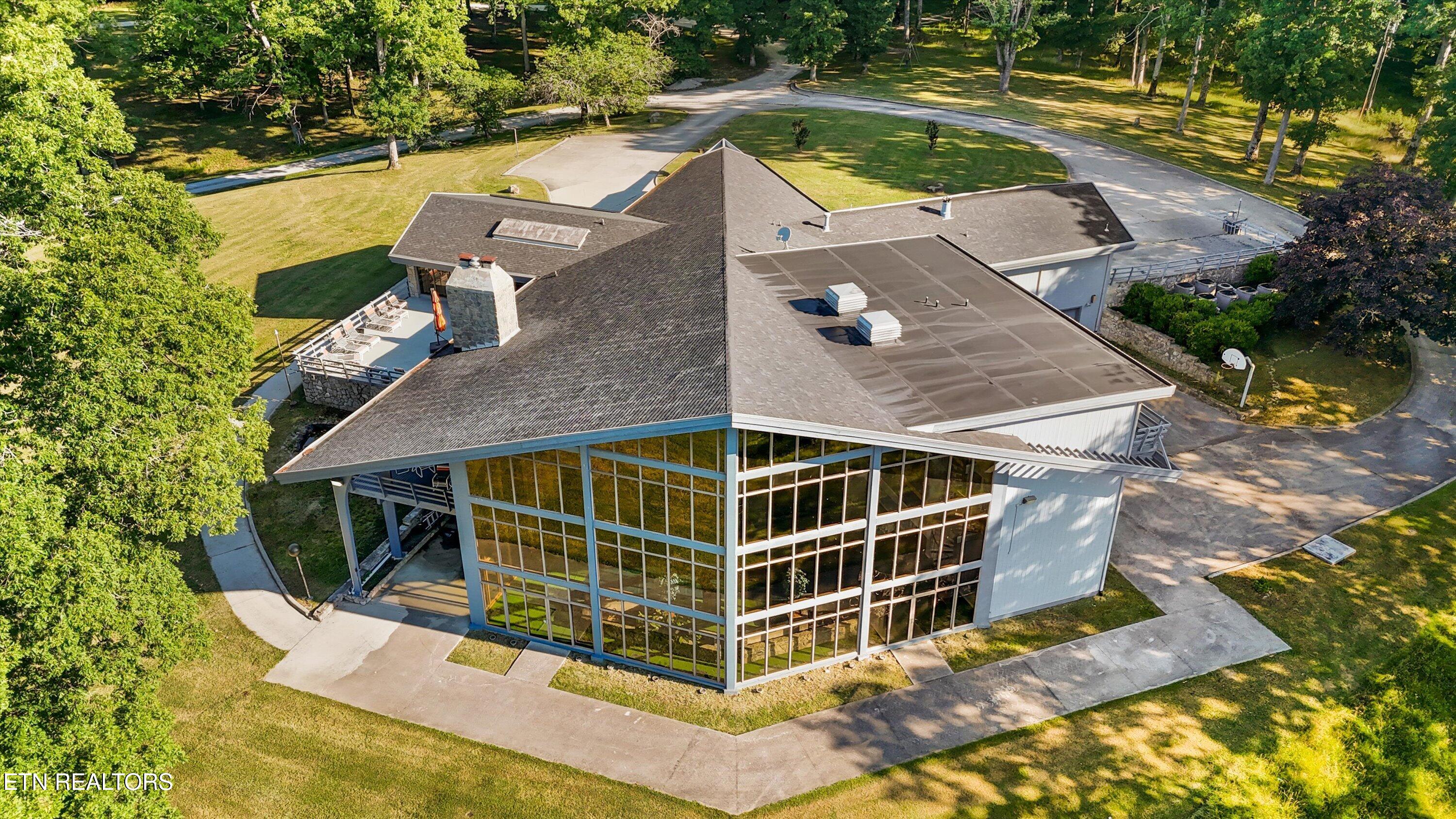 1527 Terry Road Oneida TN 37841