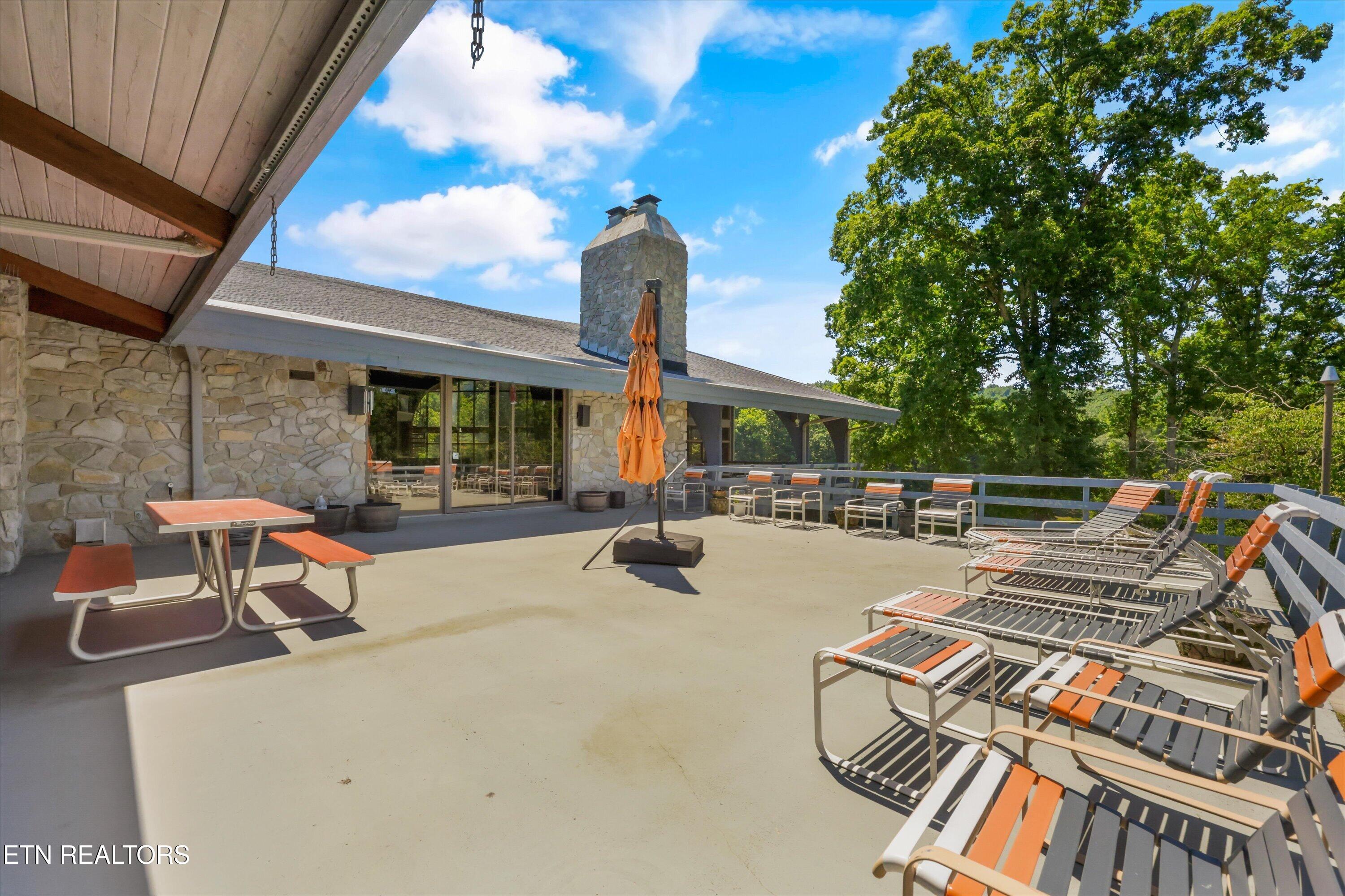 1527 Terry Road Oneida TN 37841