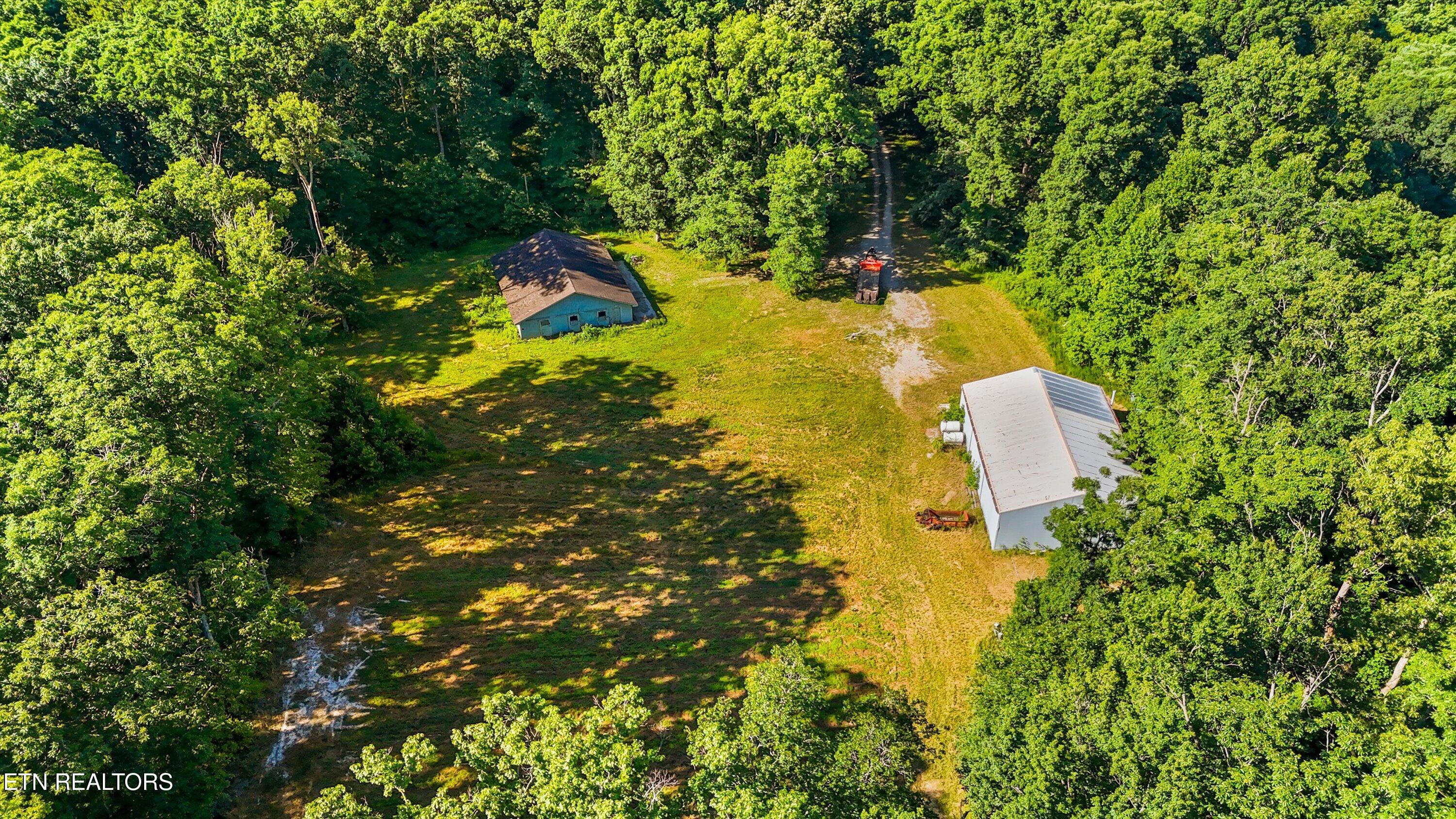 1527 Terry Road Oneida TN 37841
