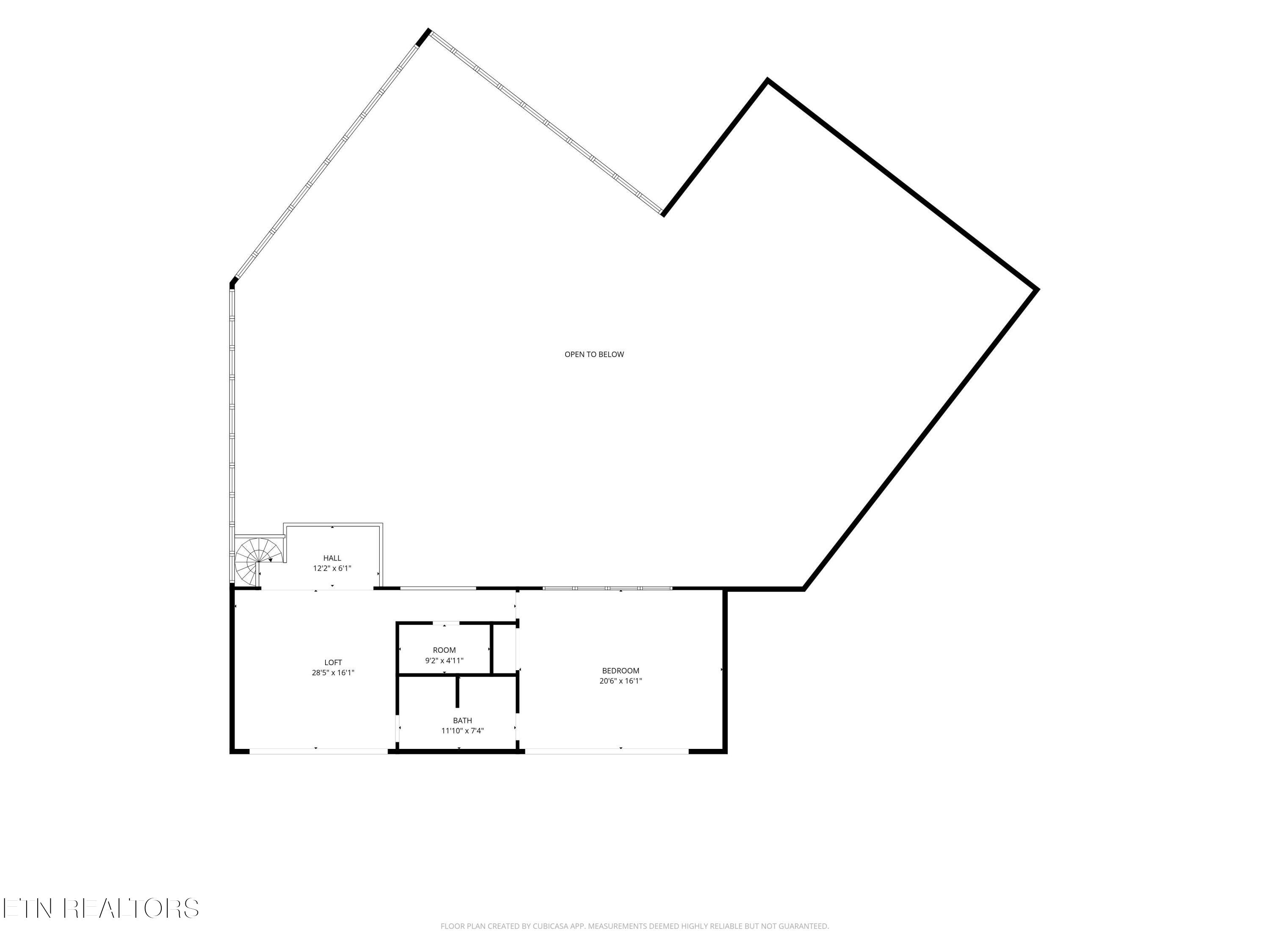 1527 Terry Road Oneida TN 37841