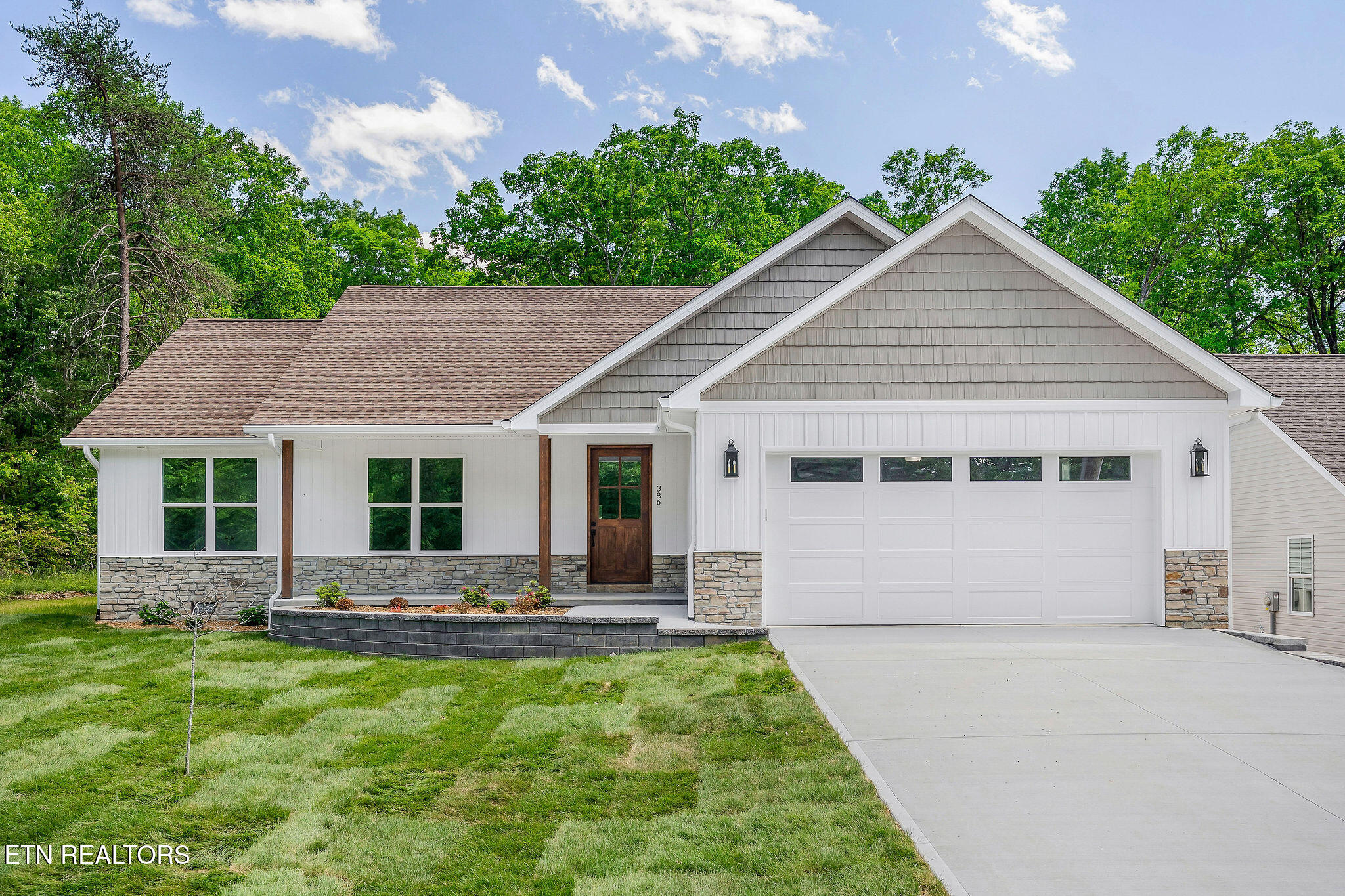 386 St George Drive Fairfield Glade TN 38558