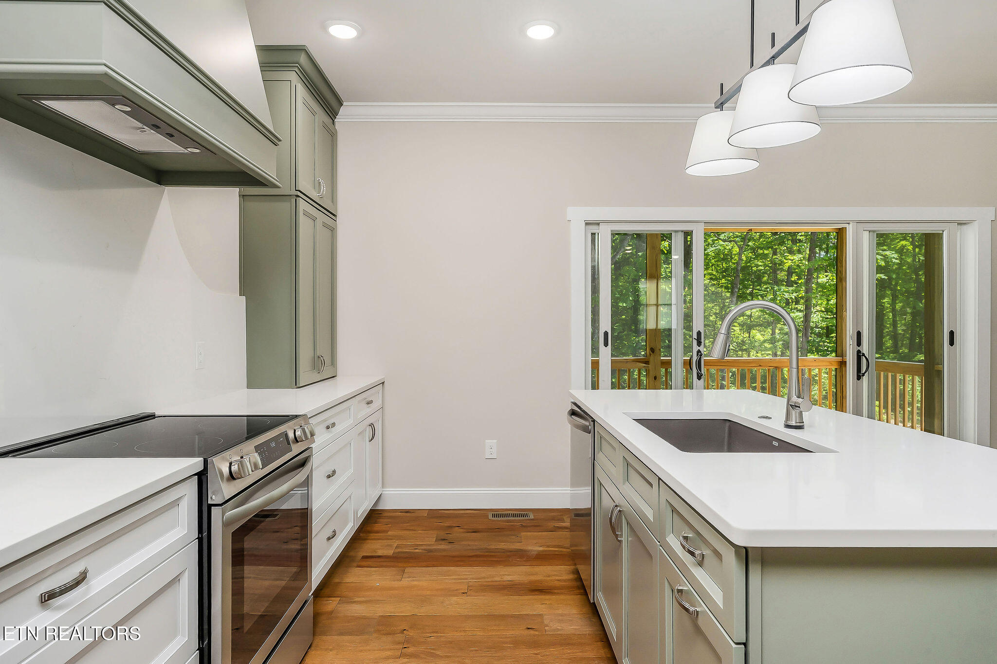 386 St George Drive Fairfield Glade TN 38558