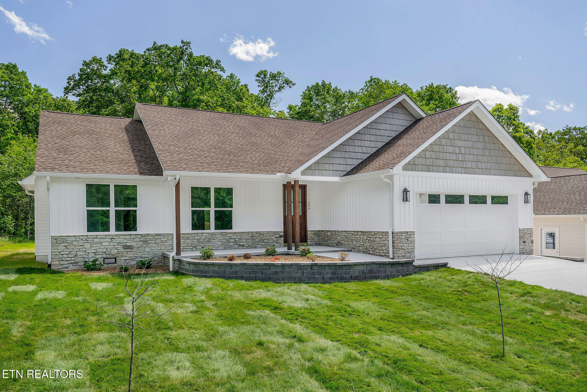 386 St George Drive Fairfield Glade TN 38558