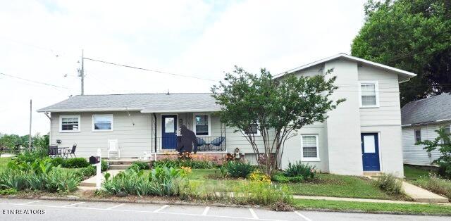 719 Mountain View Avenue Maryville TN 37803