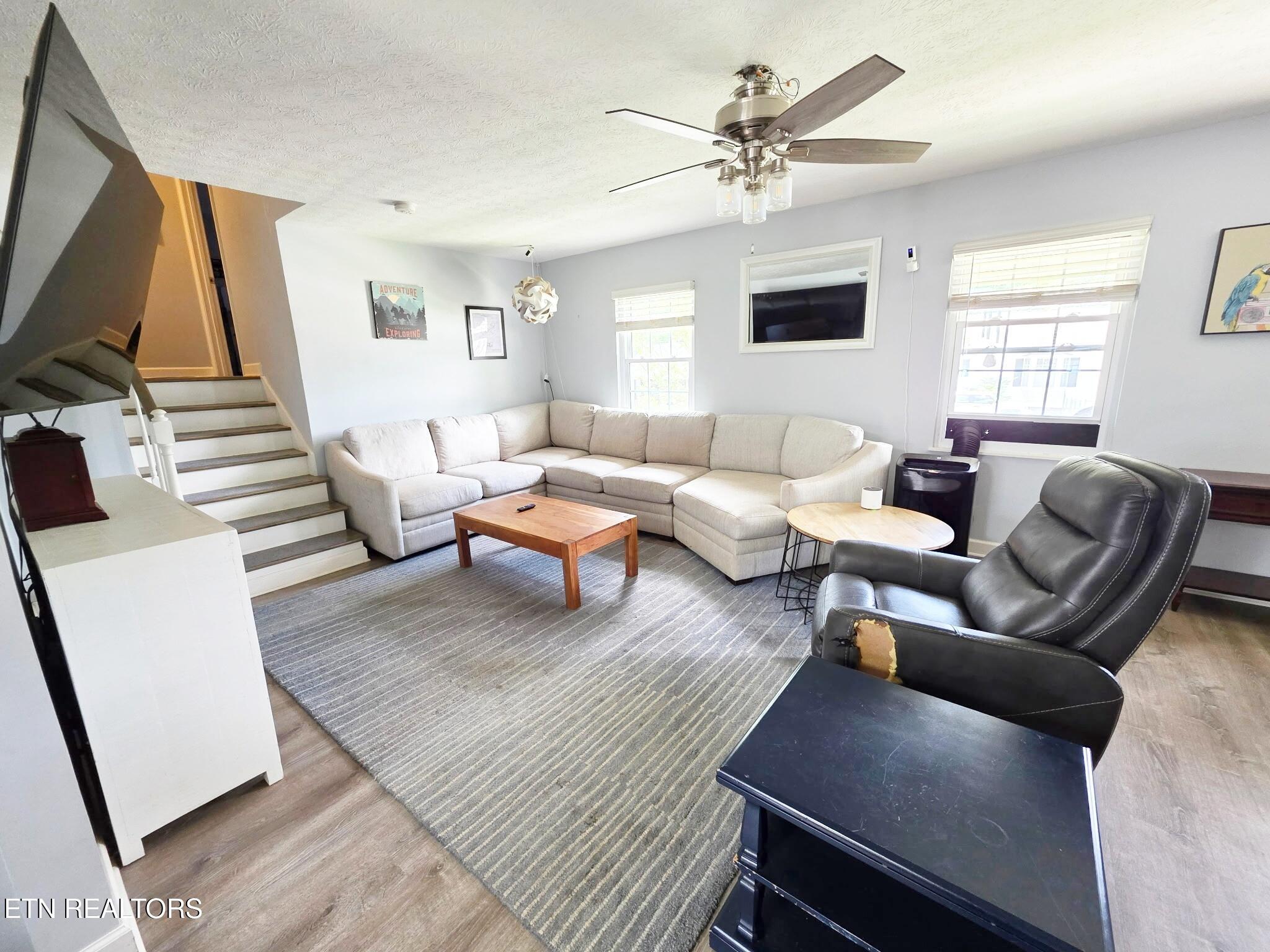 719 Mountain View Avenue Maryville TN 37803