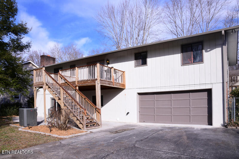 621 Belle Glade Lane Knoxville TN 37923