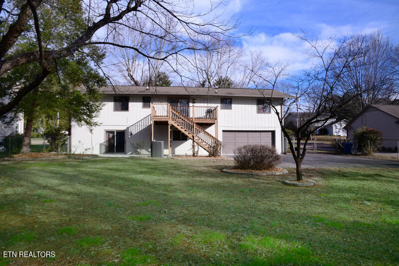 621 Belle Glade Lane Knoxville TN 37923