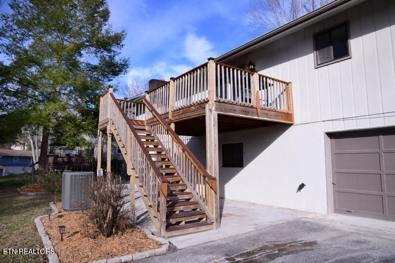 621 Belle Glade Lane Knoxville TN 37923
