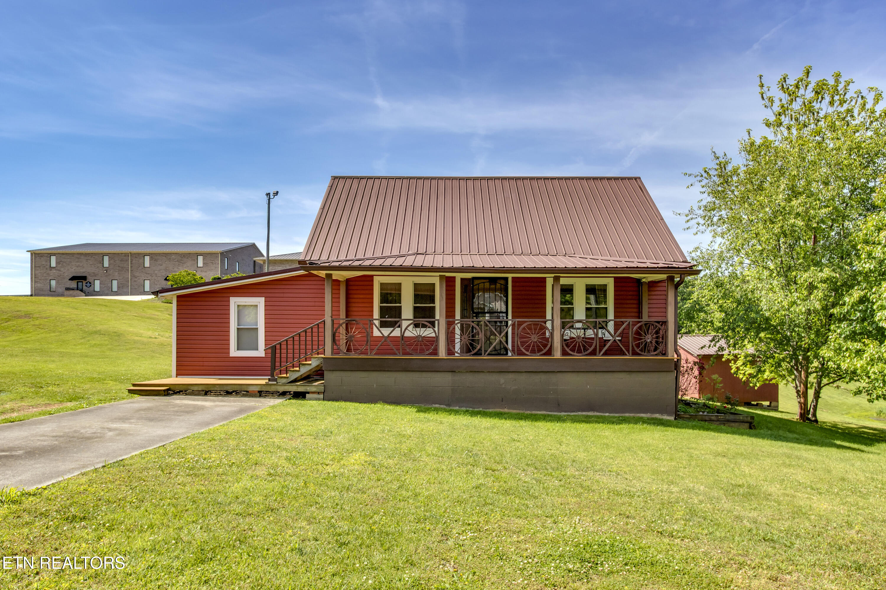 1918 Sweetwater Vonore Road Sweetwater TN 37874