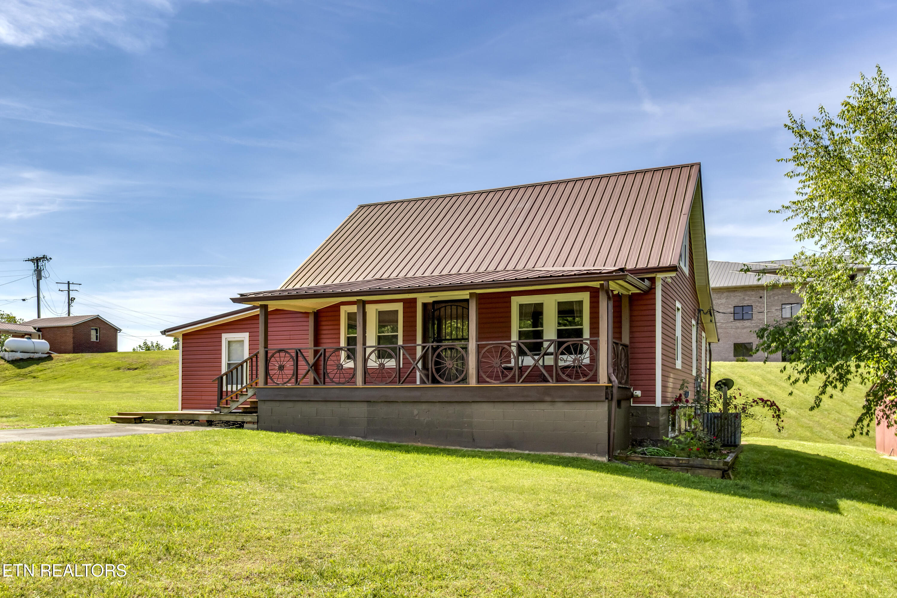 1918 Sweetwater Vonore Road Sweetwater TN 37874